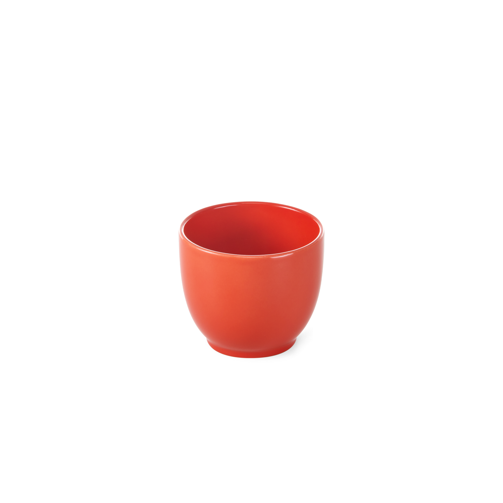 One Color - Espresso Cup without Handle 0.18L | 6 fl oz