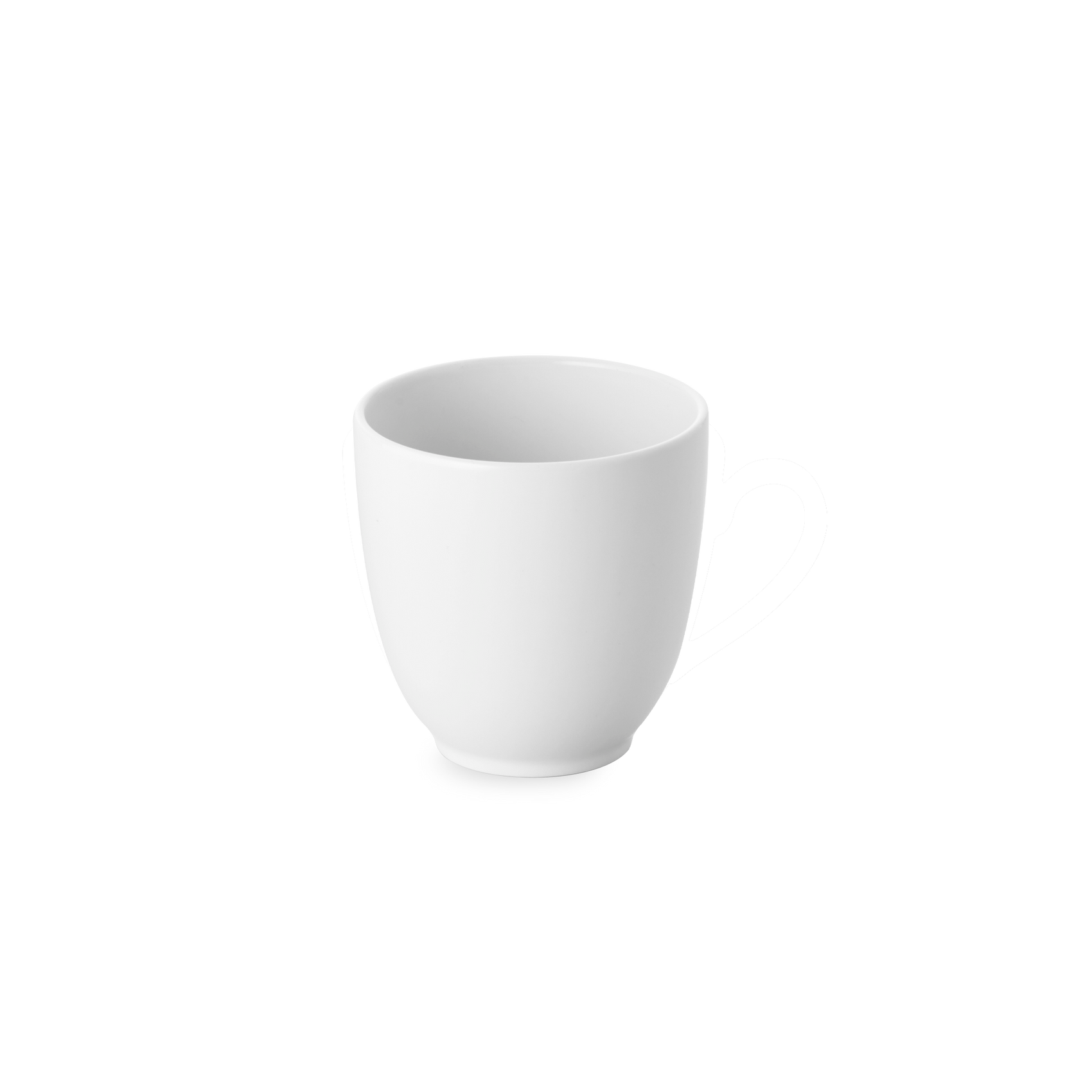 One Color - Coffee Mug 0.25L | 8.6 fl oz