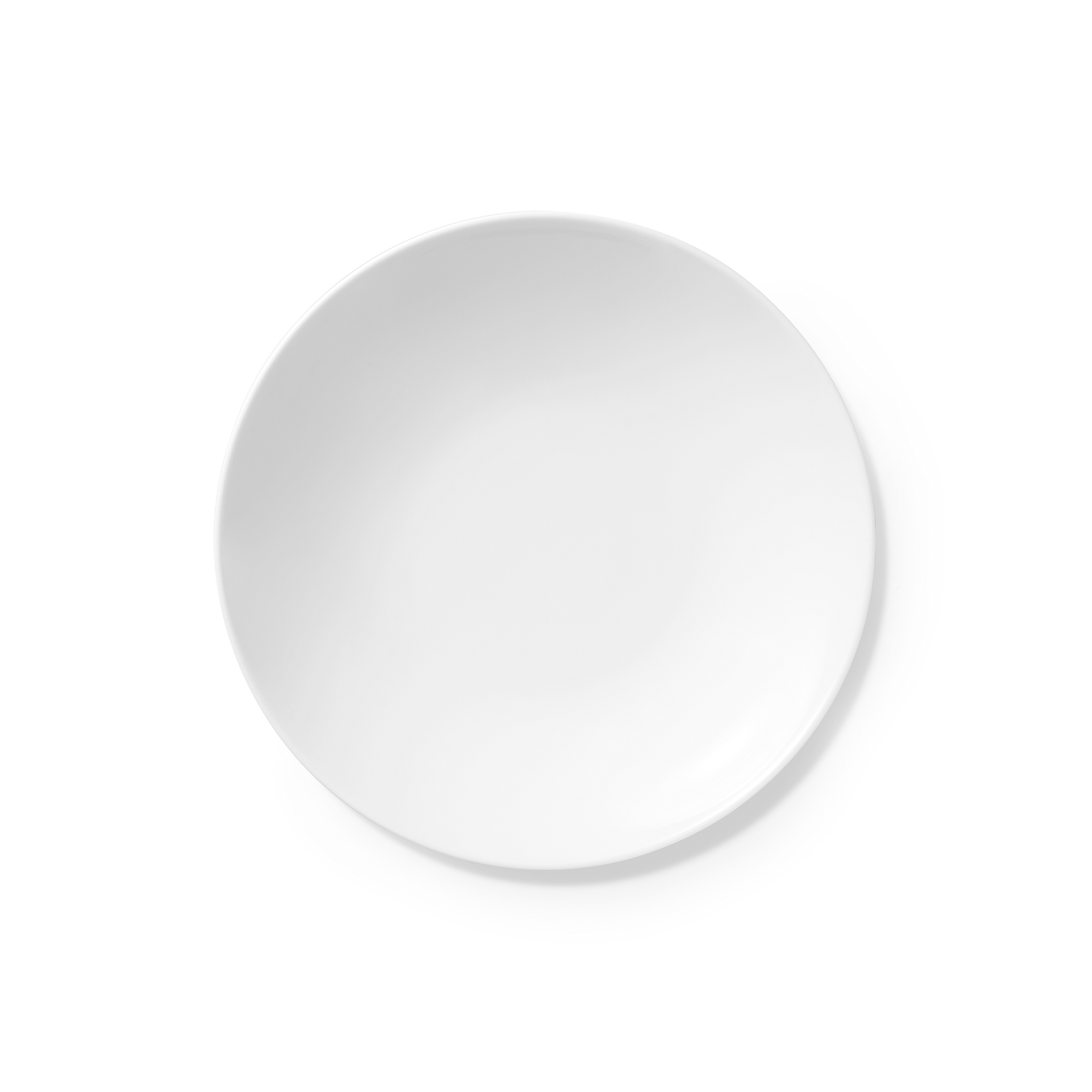 One Color - Deep Plate 24cm | 9.4in (Ø)