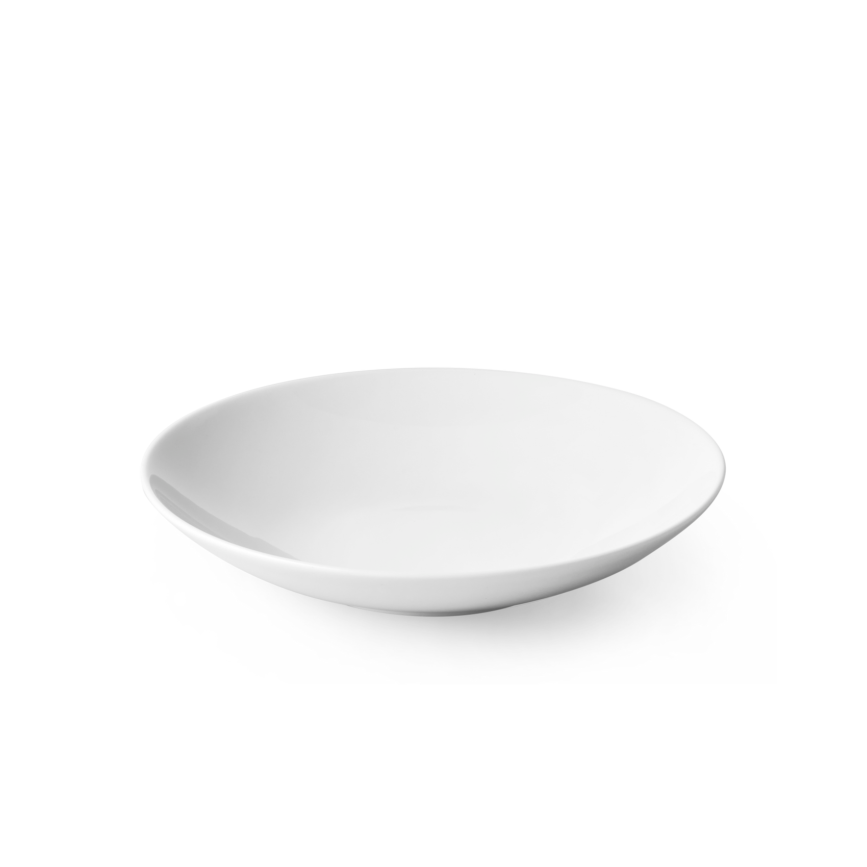 One Color - Deep Plate 24cm | 9.4in (Ø)