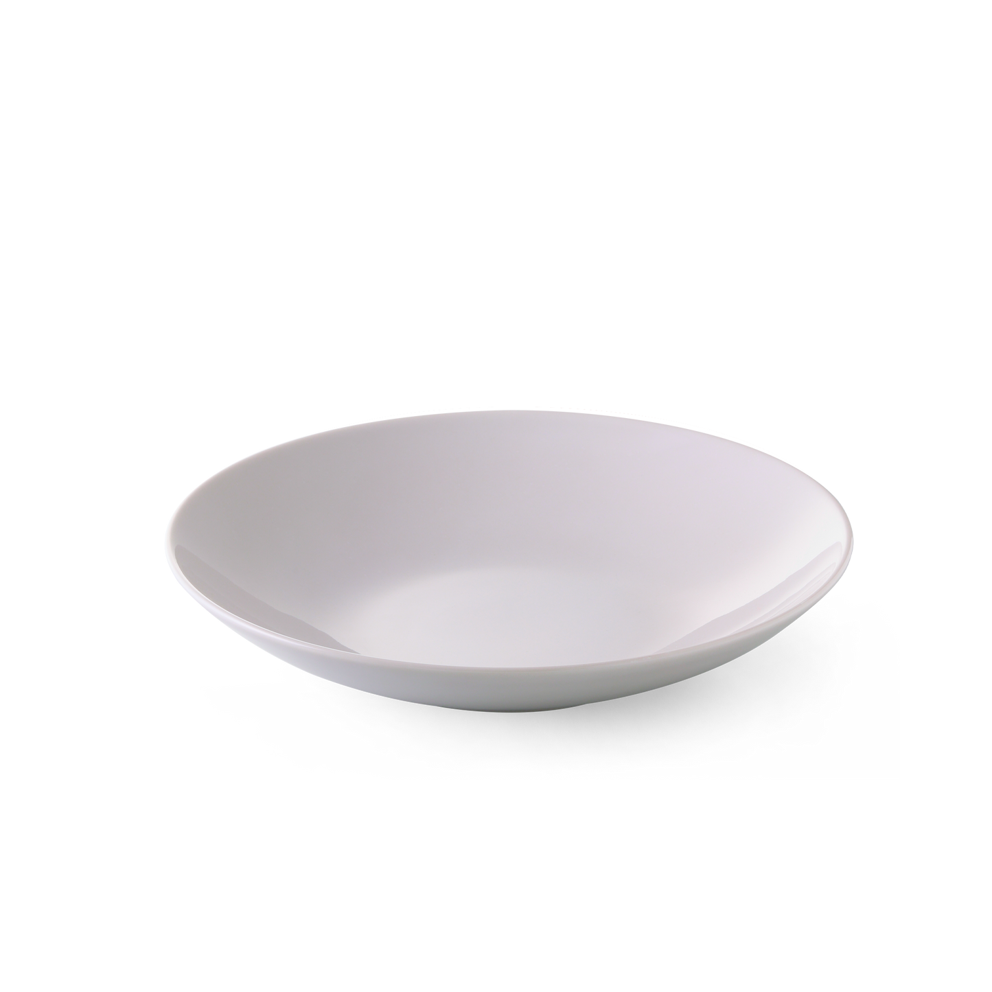 One Color - Deep Plate 9.4in | 24cm (Ø)