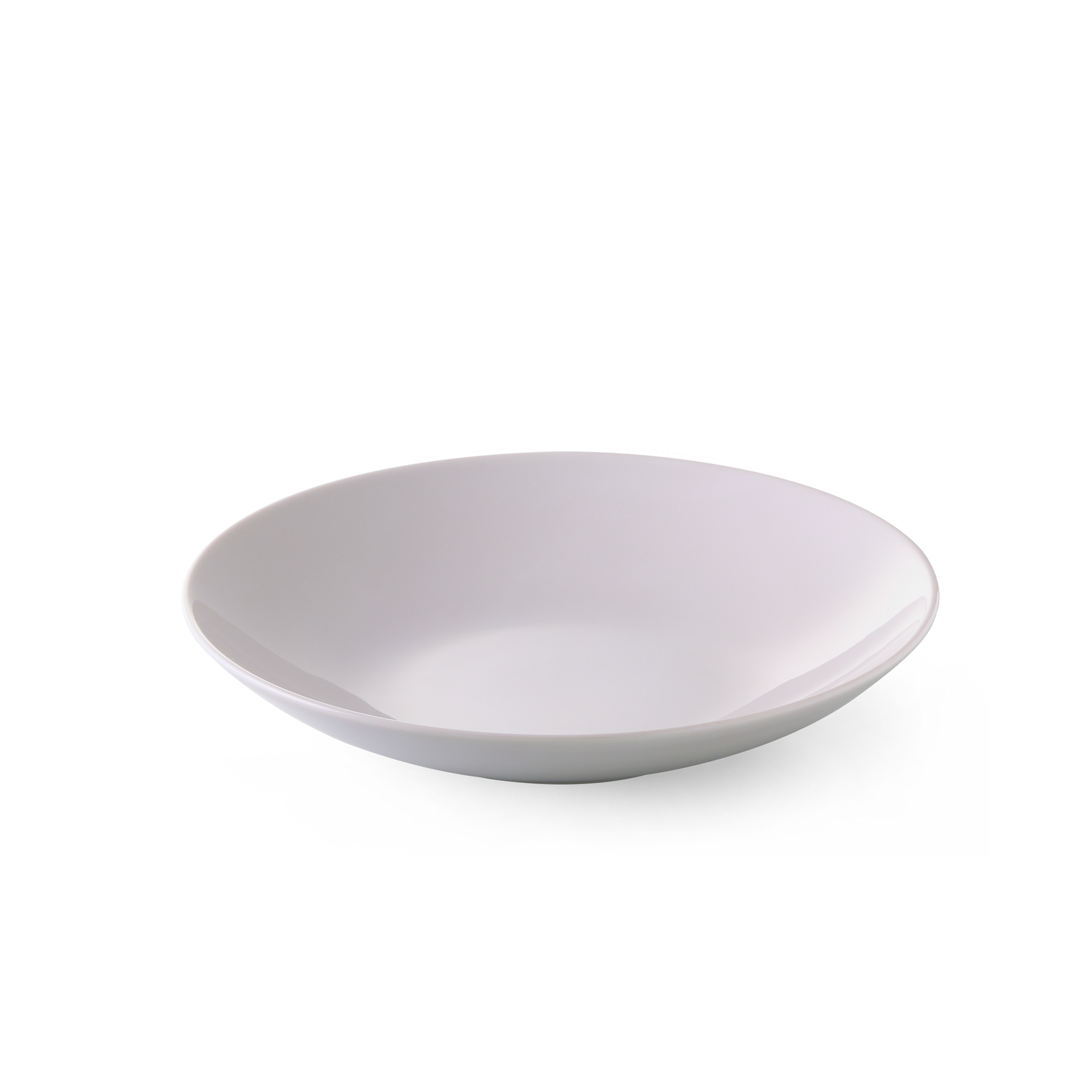 One Color - Deep Plate 24cm | 9.4in (Ø)