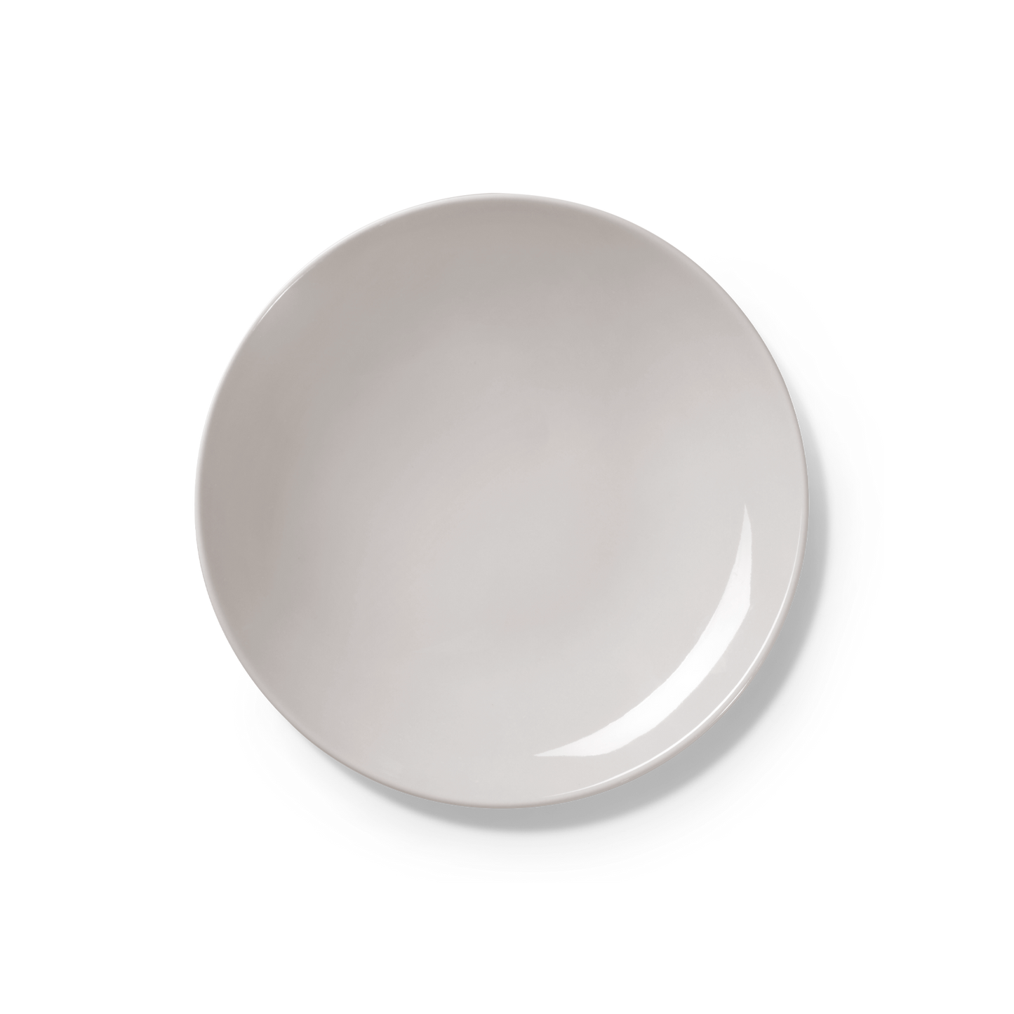 One Color - Deep Plate 9.4in | 24cm (Ø)