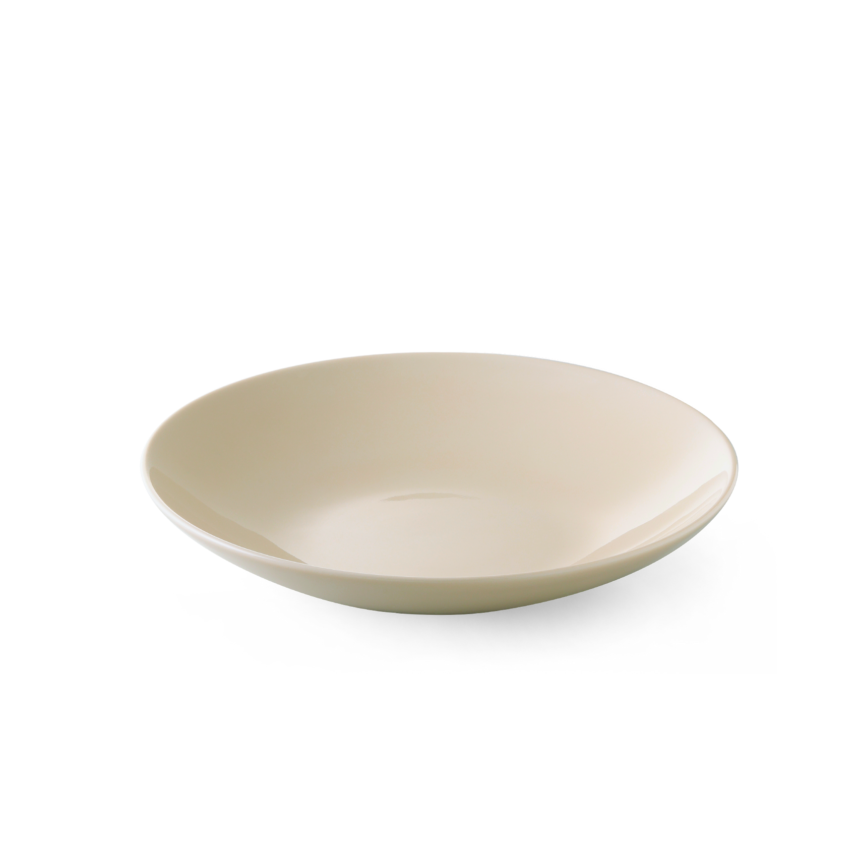 One Color - Deep Plate 24cm | 9.4in (Ø)