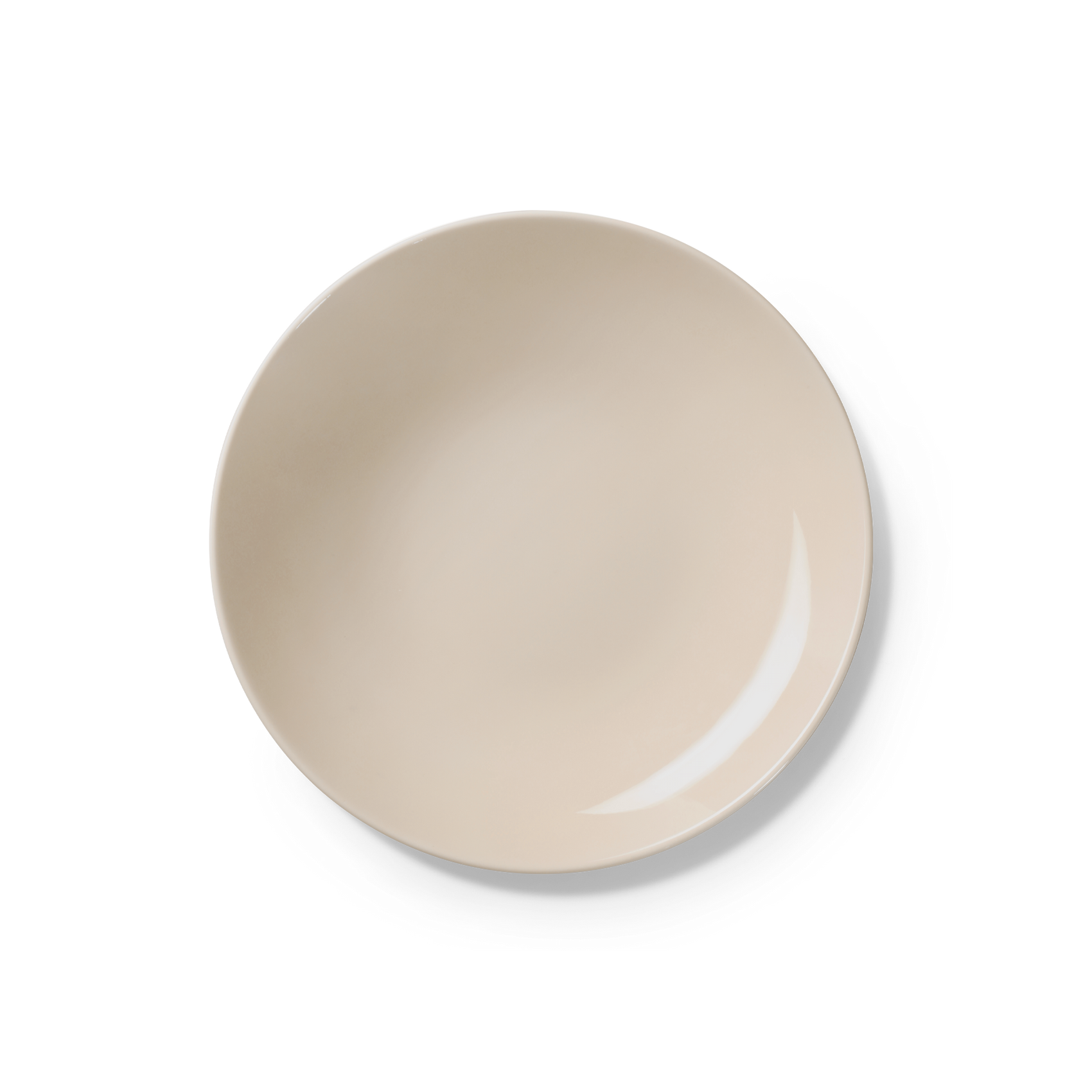 One Color - Deep Plate 24cm | 9.4in (Ø)