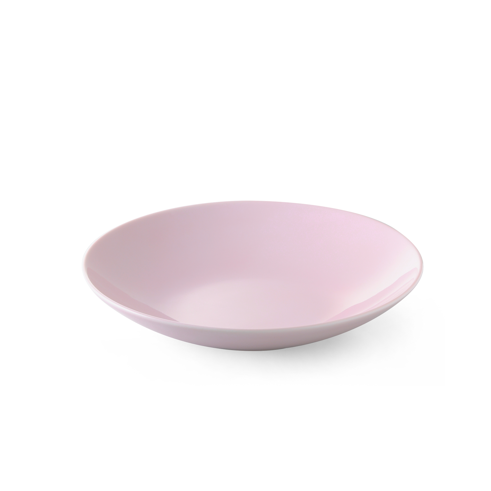 One Color - Deep Plate 24cm | 9.4in (Ø)