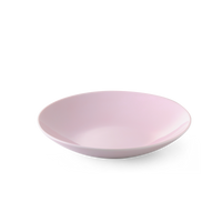 One Color - Deep Plate 9.4in | 24cm (Ø)