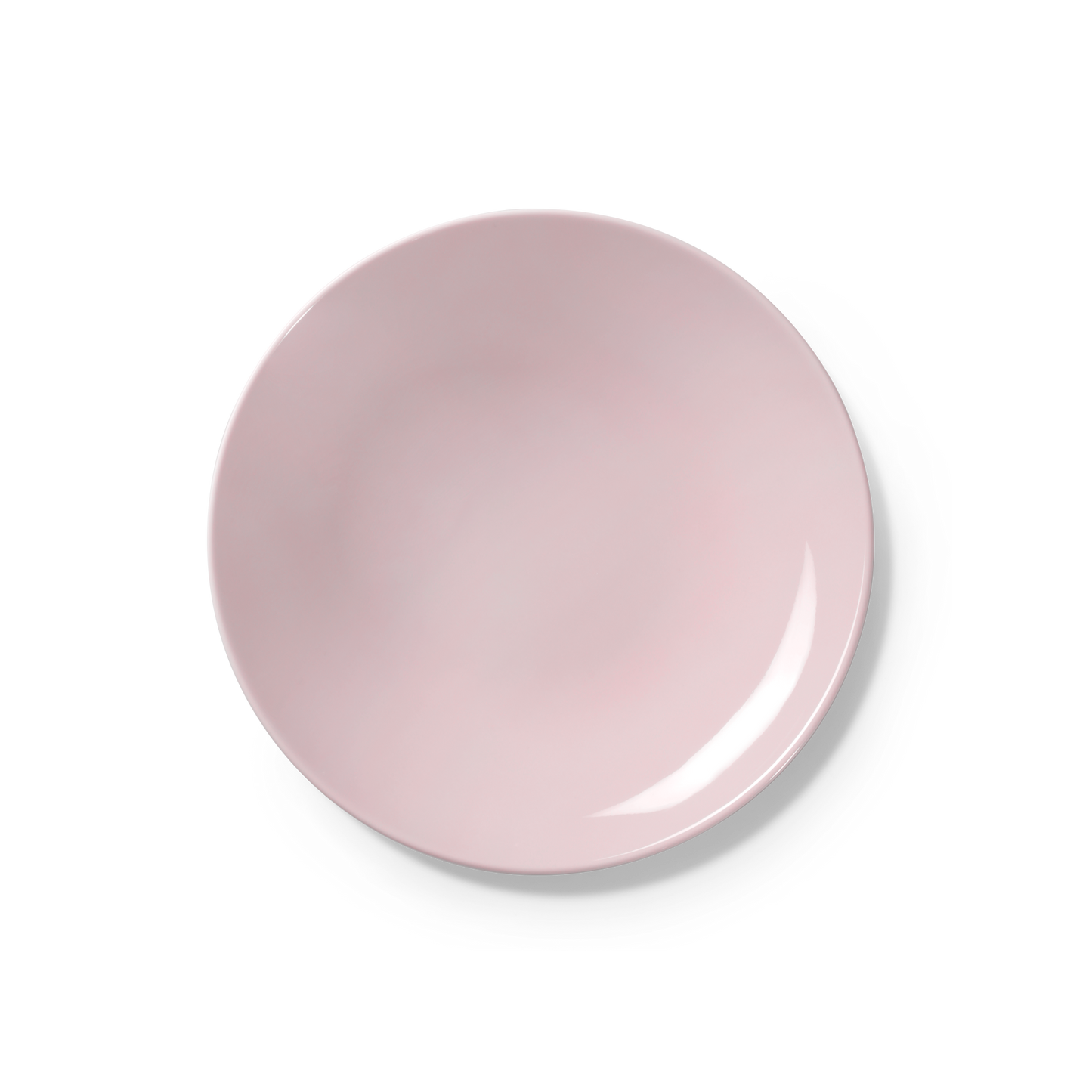 One Color - Deep Plate 9.4in | 24cm (Ø)