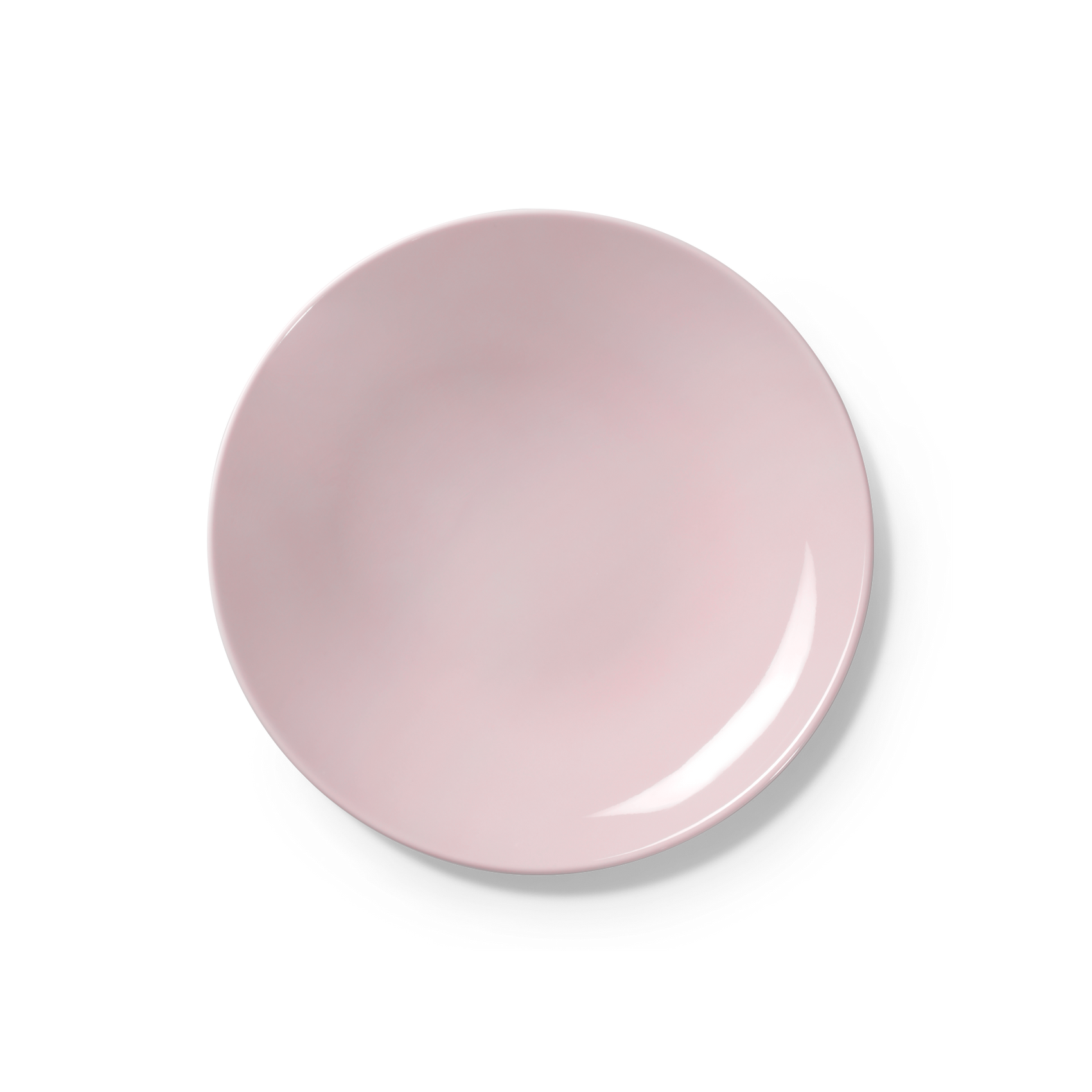 One Color - Deep Plate 24cm | 9.4in (Ø)