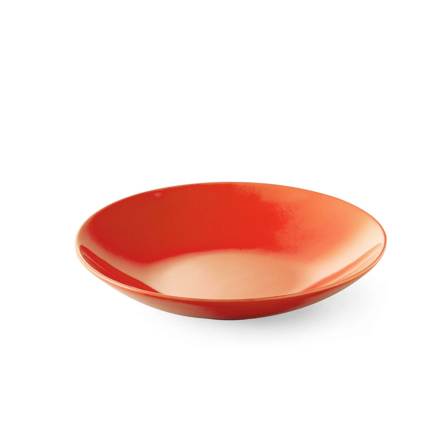 One Color - Deep Plate 24cm | 9.4in (Ø)