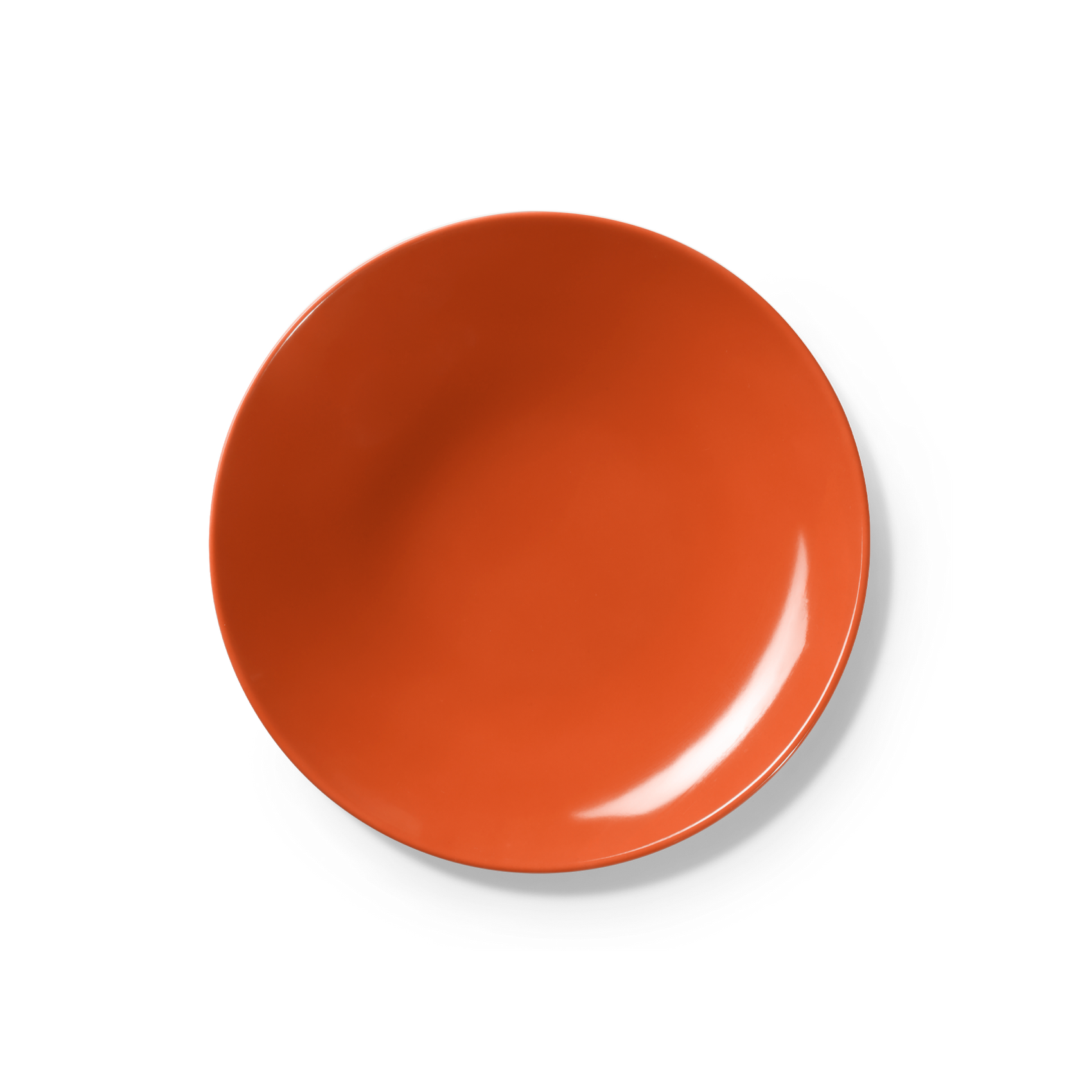 One Color - Deep Plate 24cm | 9.4in (Ø)