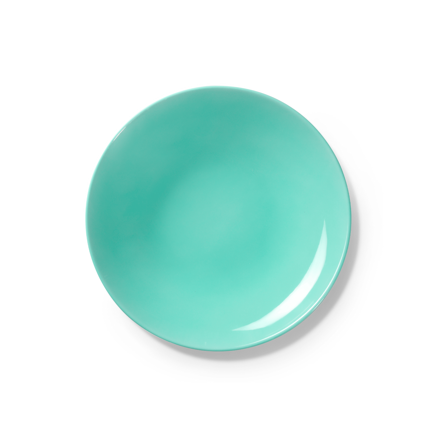 One Color - Deep Plate 9.4in | 24cm (Ø)
