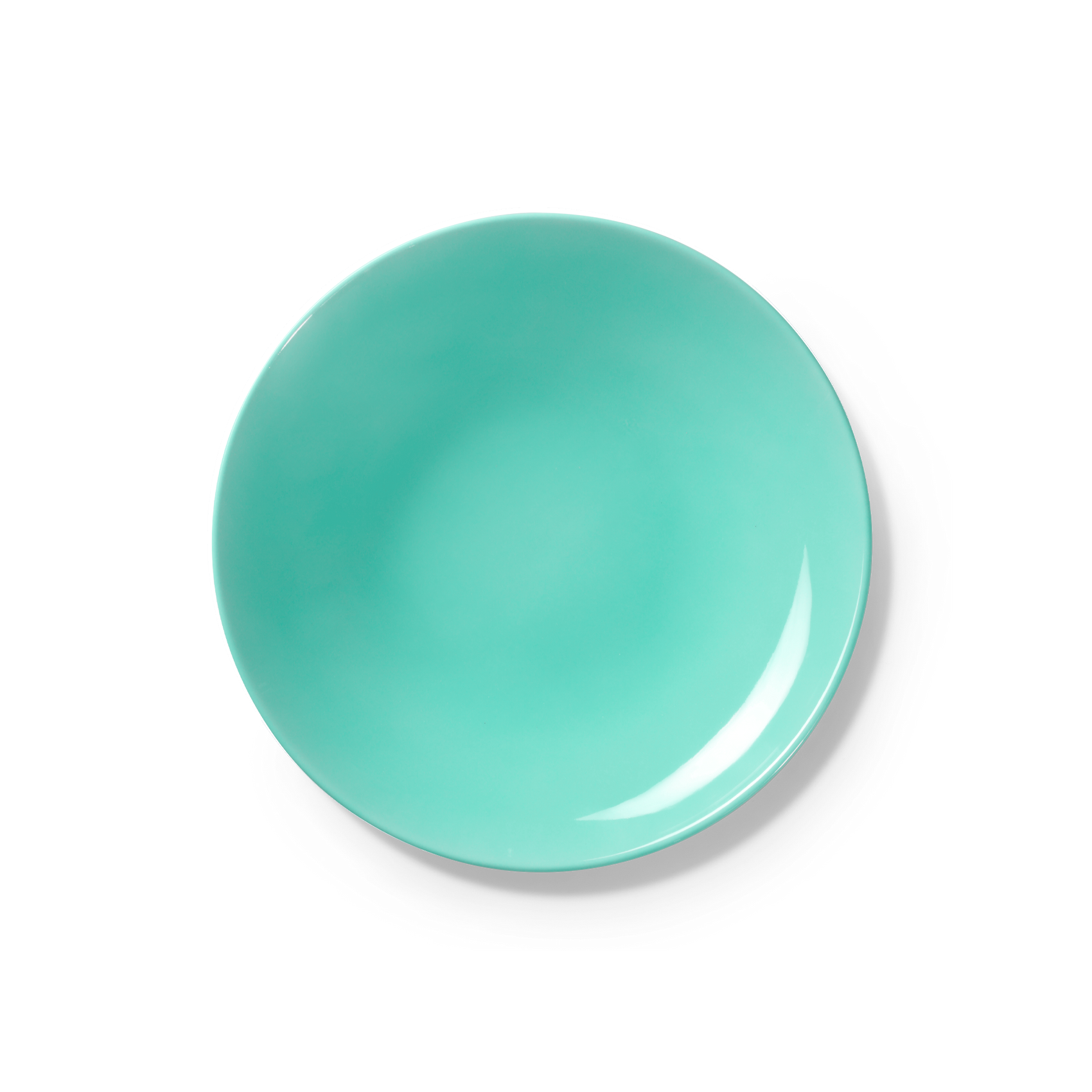 One Color - Deep Plate 24cm | 9.4in (Ø)