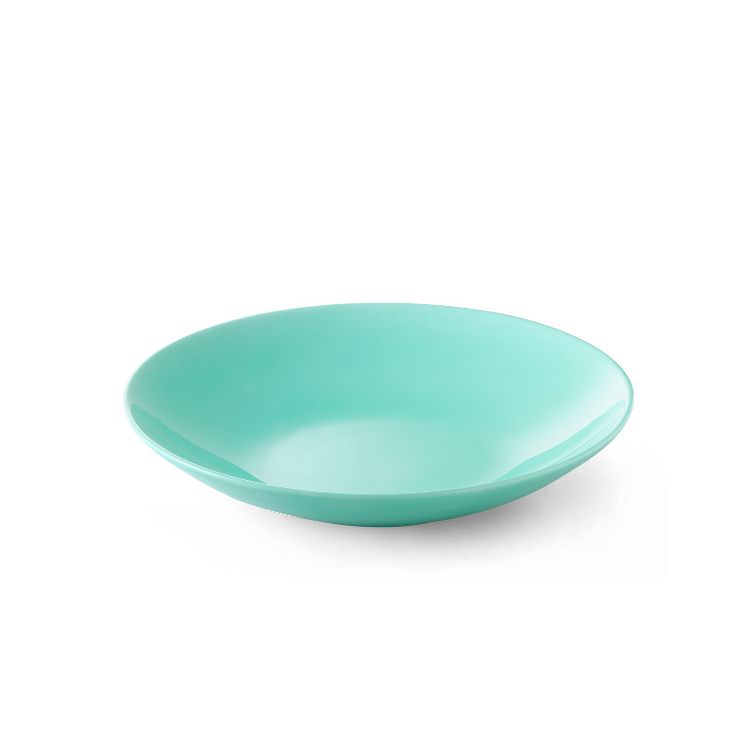 One Color - Deep Plate 9.4in | 24cm (Ø)