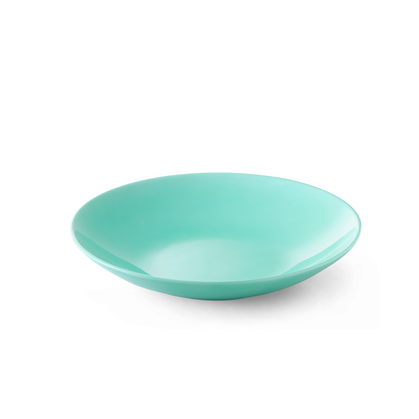 One Color - Deep Plate 24cm | 9.4in (Ø)