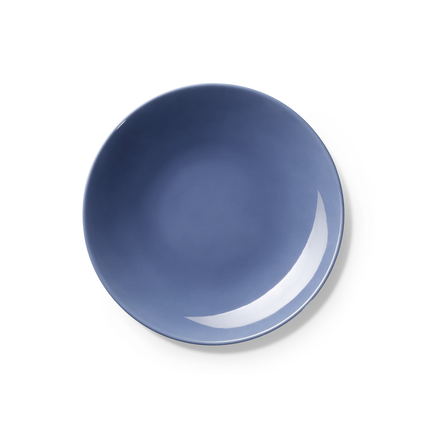 One Color - Deep Plate 9.4in | 24cm (Ø)