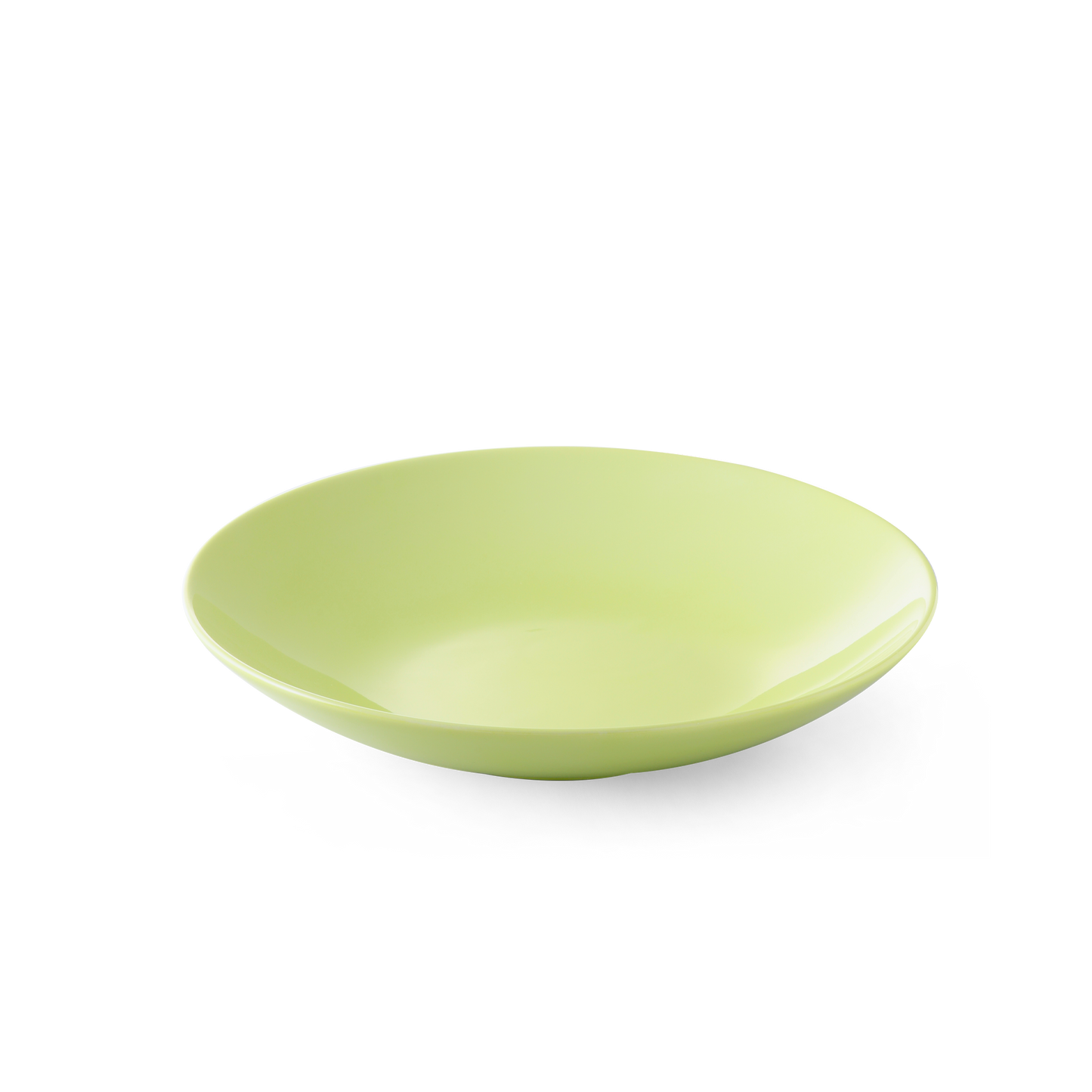 One Color - Deep Plate 9.4in | 24cm (Ø)