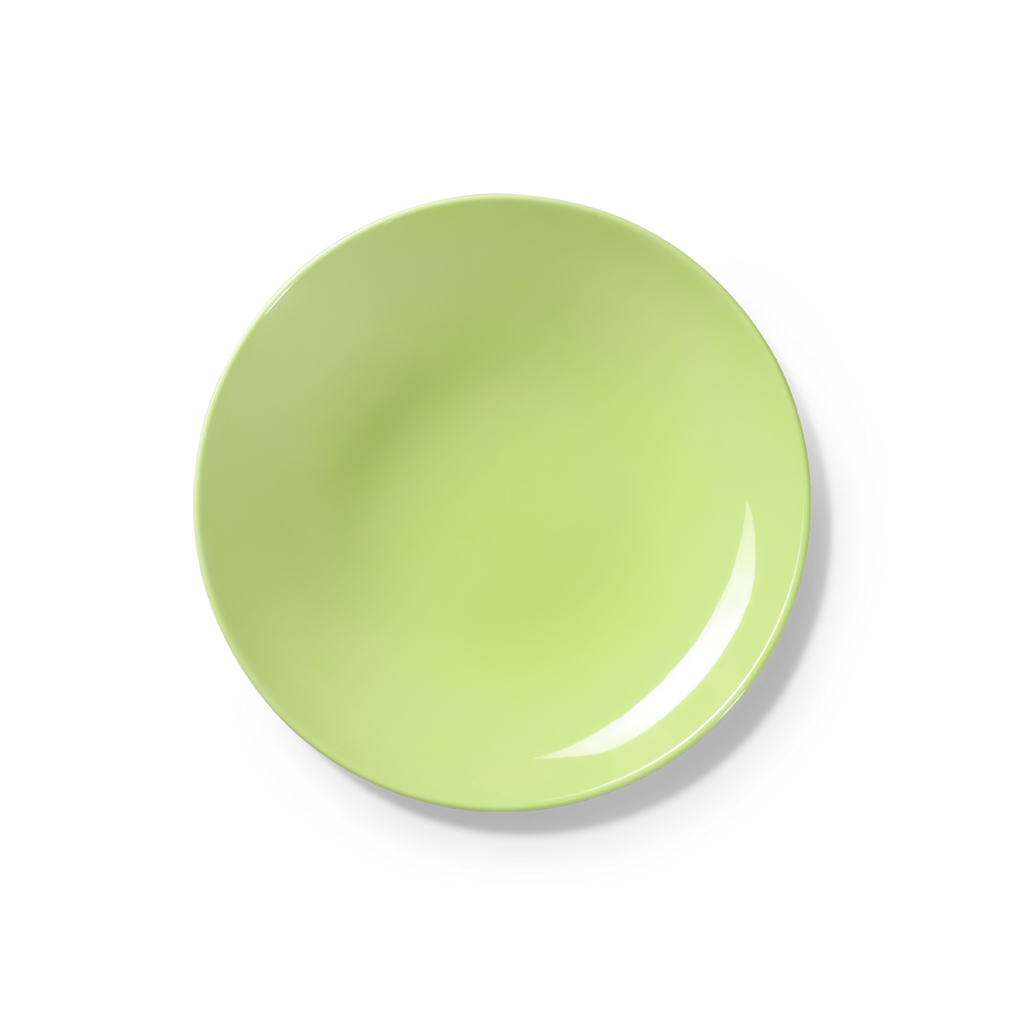 One Color - Deep Plate 9.4in | 24cm (Ø)
