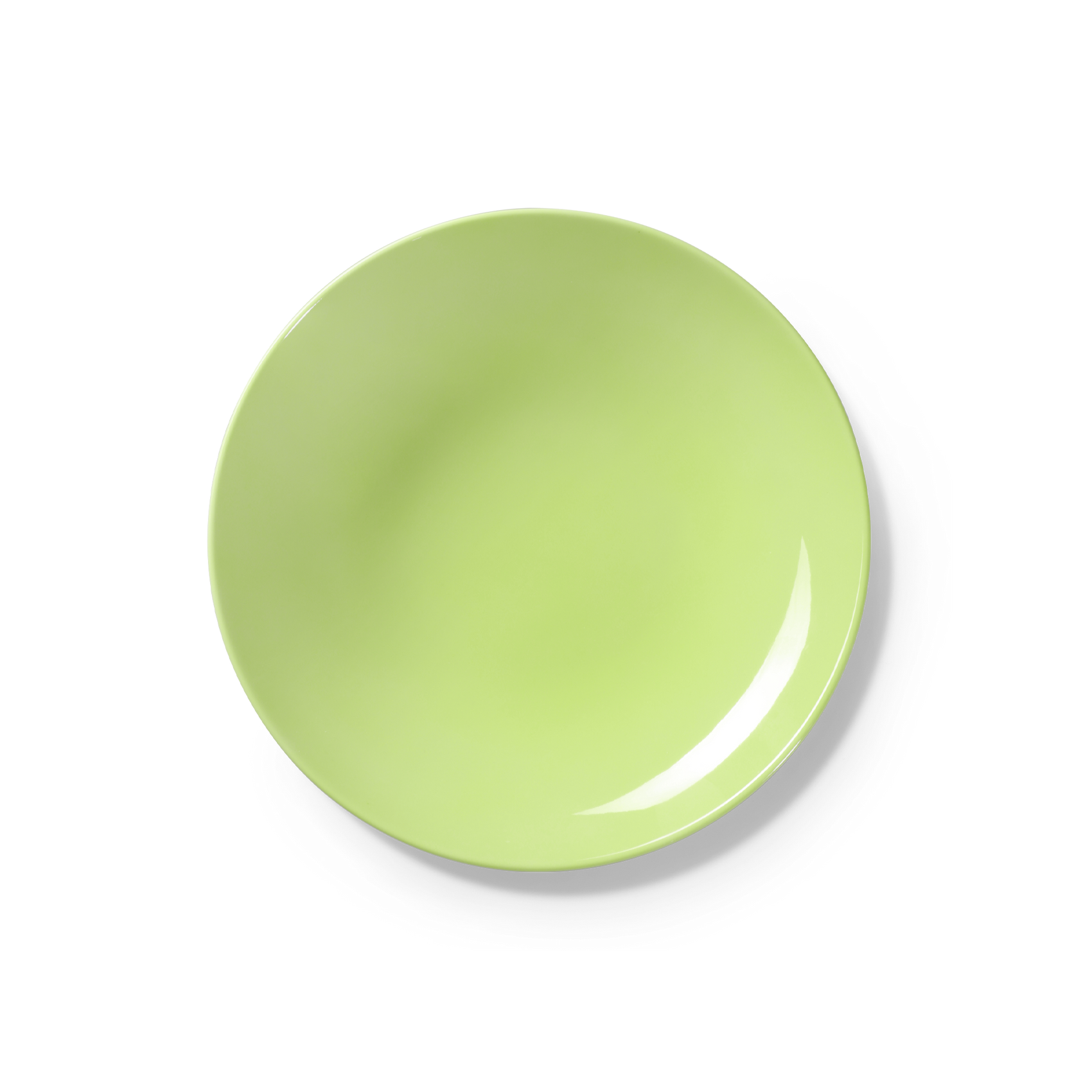 One Color - Deep Plate 24cm | 9.4in (Ø)