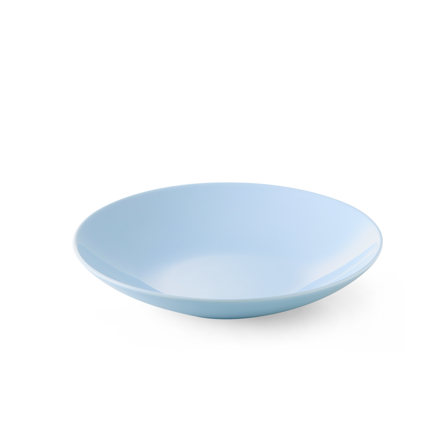 One Color - Deep Plate 9.4in | 24cm (Ø)