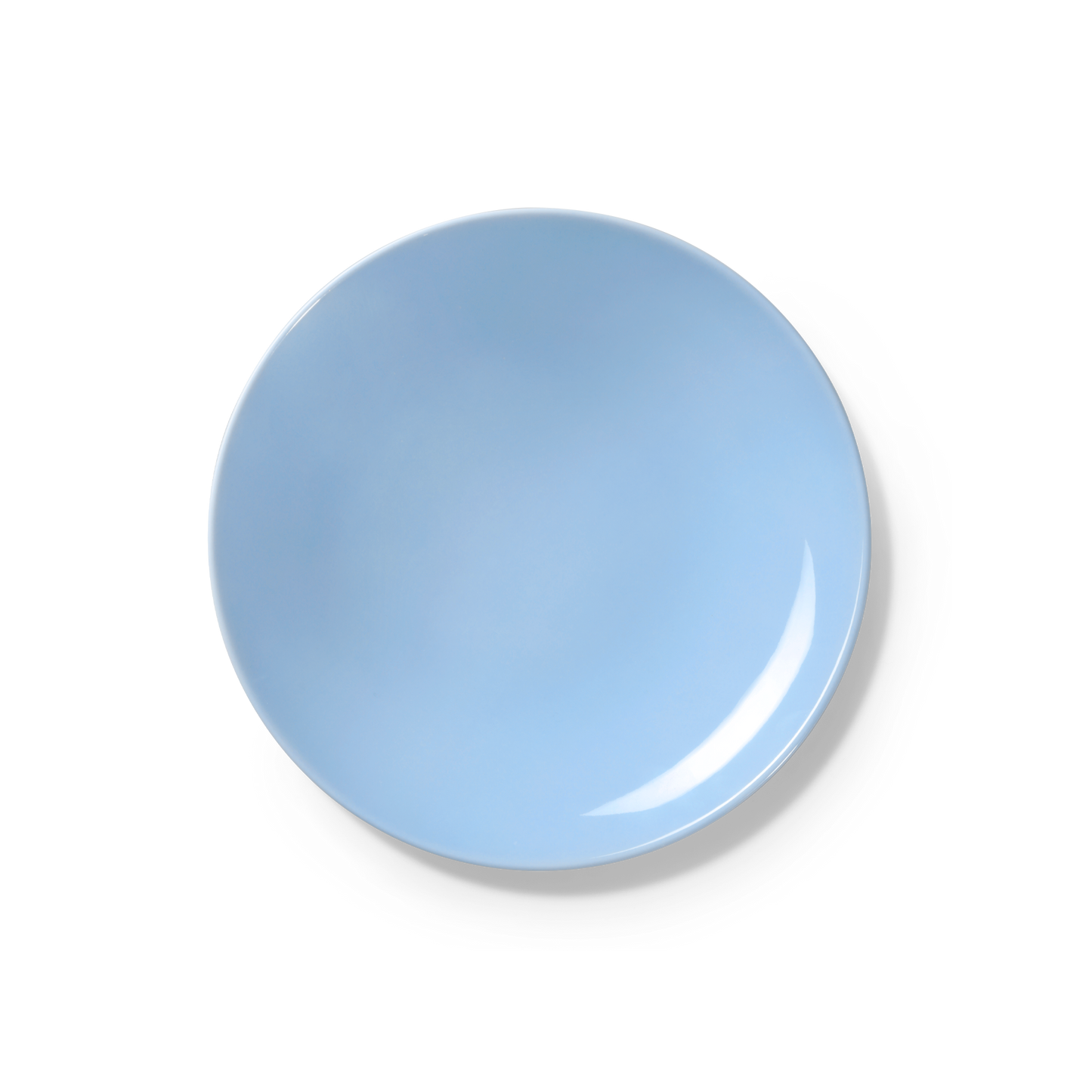 One Color - Deep Plate 9.4in | 24cm (Ø)