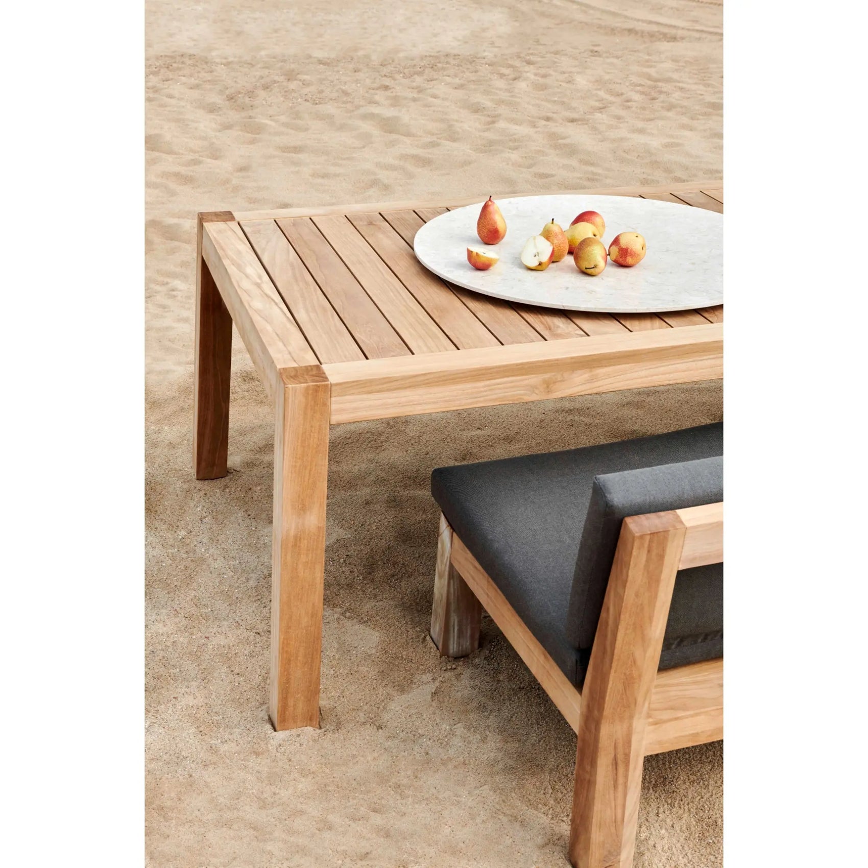 Manuel Aires Mateus - Bowl When Objects Work