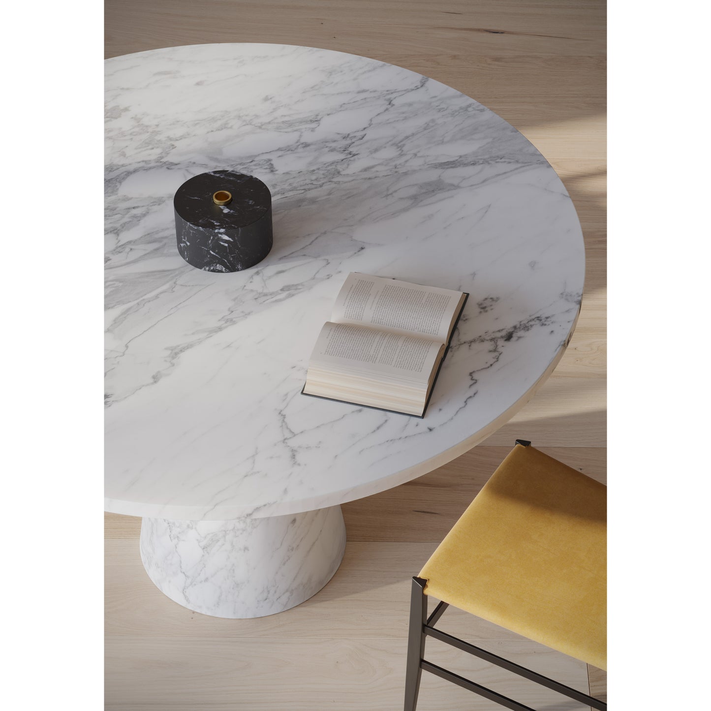 Inside Out - Dining Table