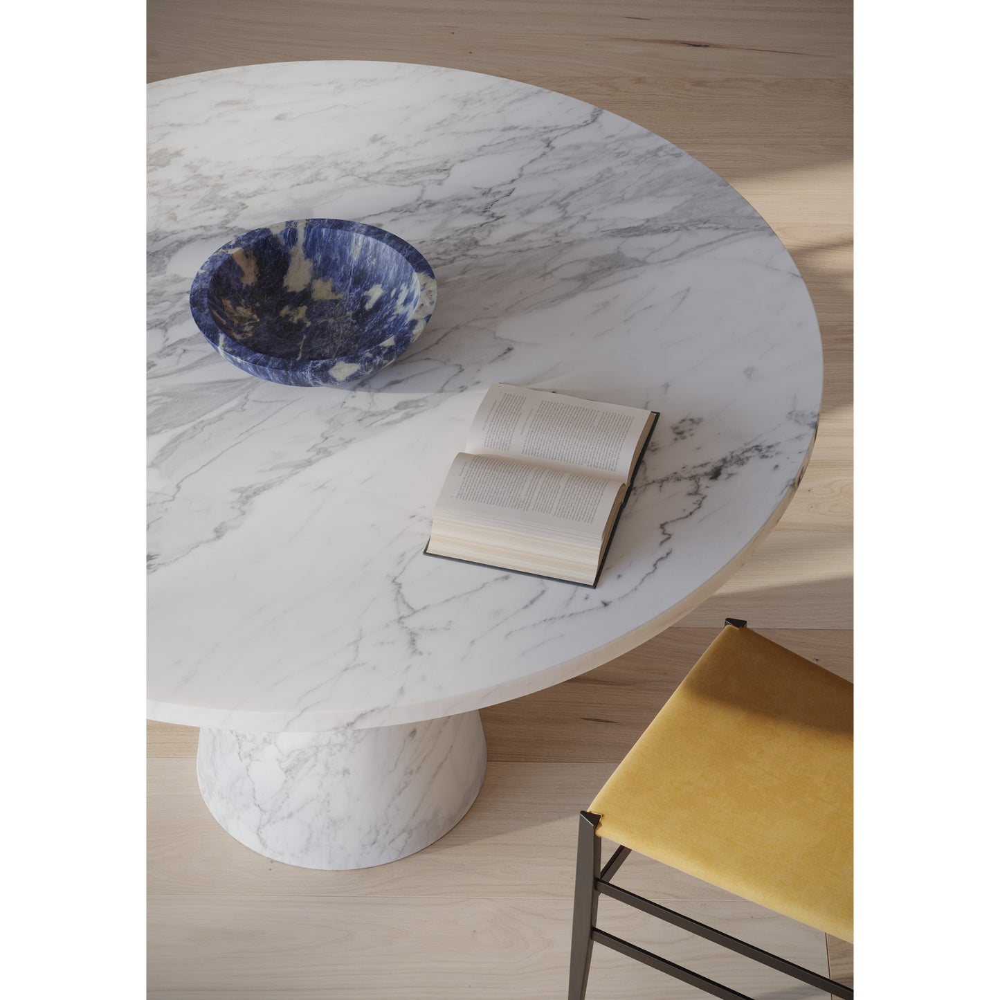 Inside Out - Dining Table