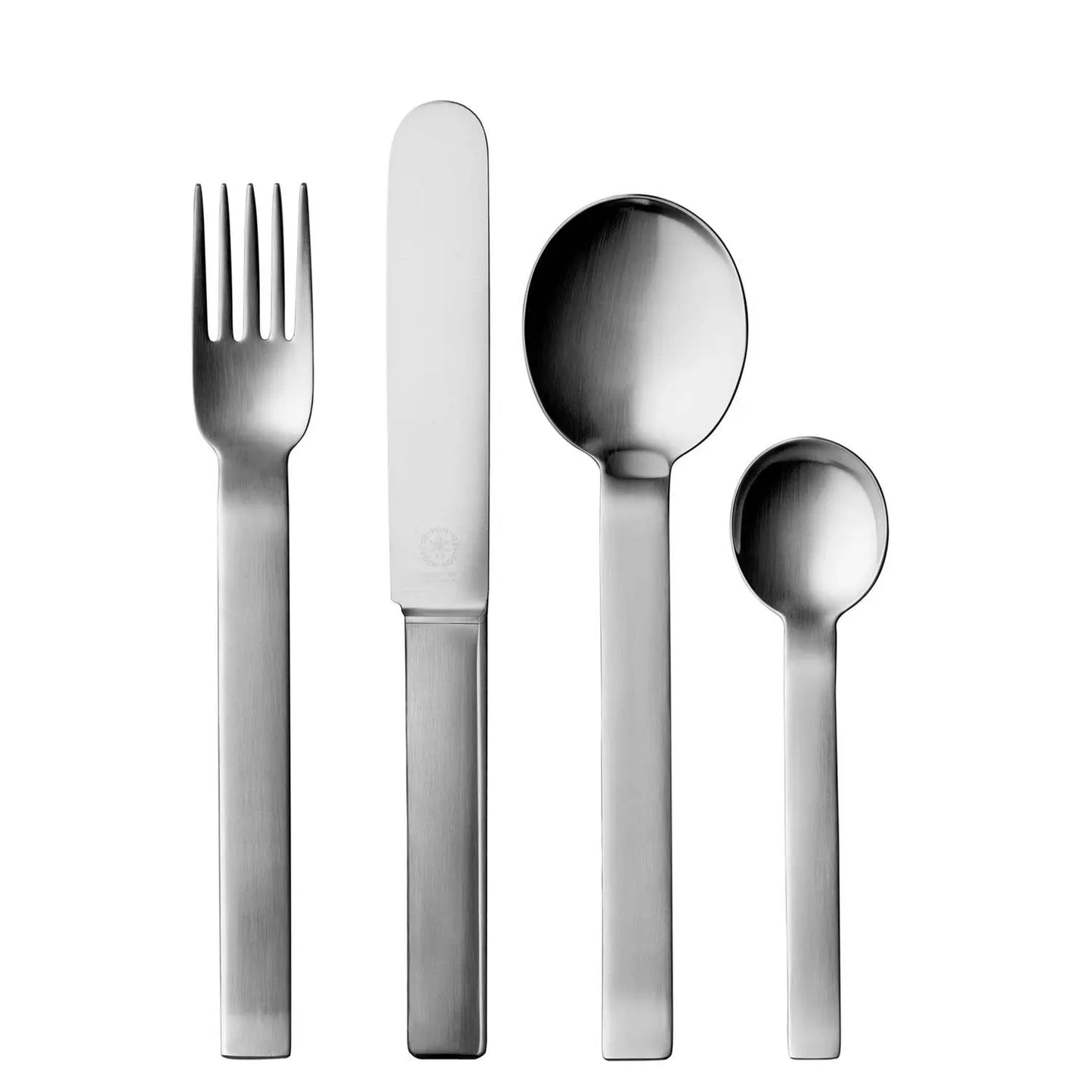 Pott 35, 5 Piece Set Place Setting Pott