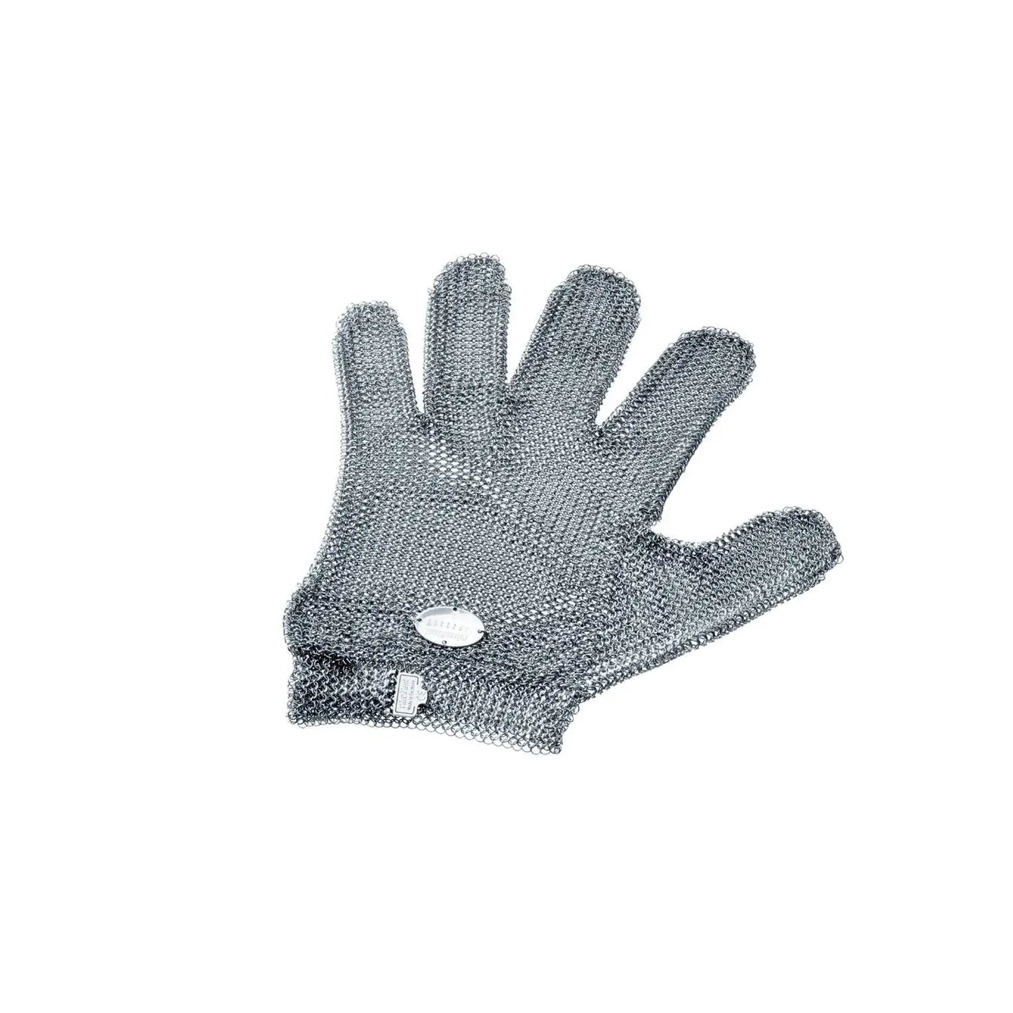 Oyster Glove Pott