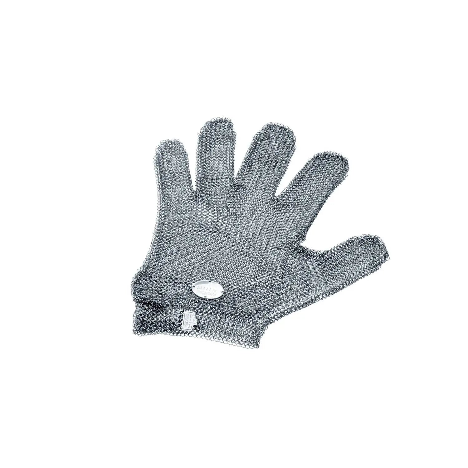 Oyster Glove Pott