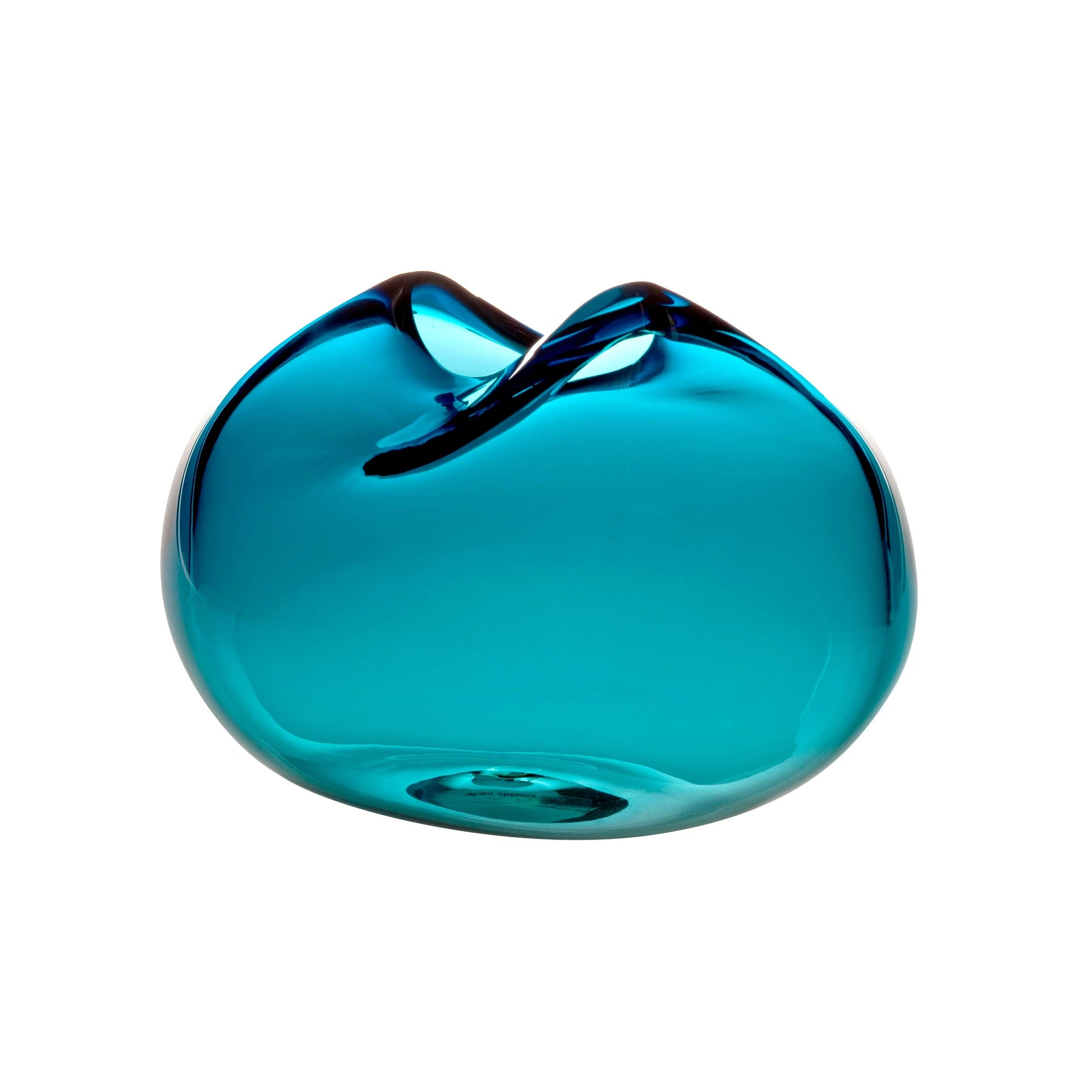 Kate Hume - Medium Vase "Pebbles" When Objects Work