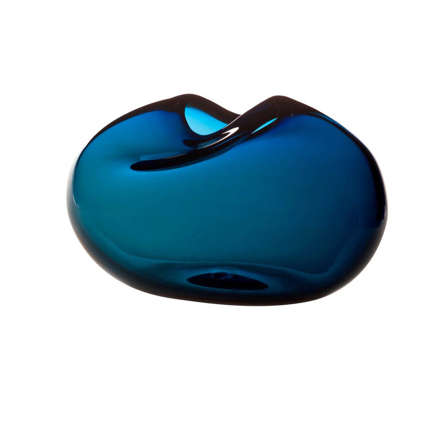 Kate Hume - Medium Vase "Pebbles" When Objects Work