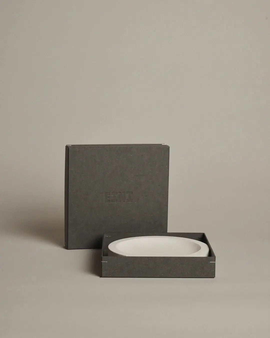 Cicco Catchall in Limestone EIMI