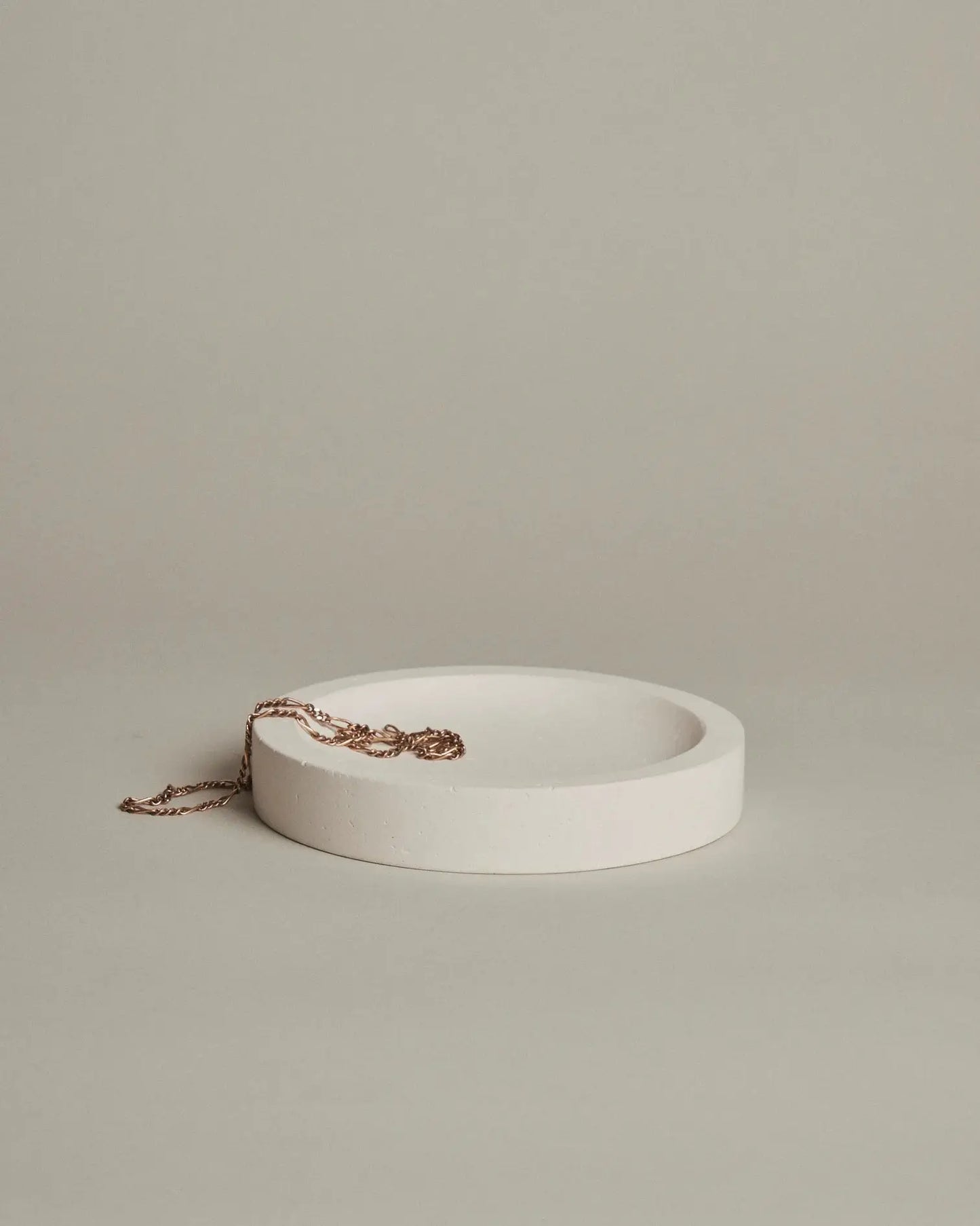 Cicco Catchall in Limestone EIMI