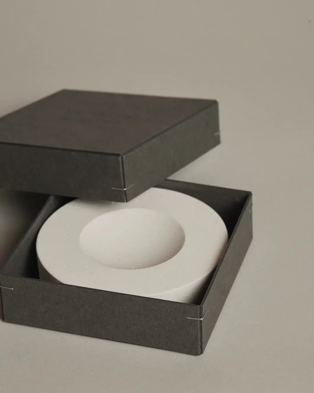 Cicco Bowl in Limestone EIMI