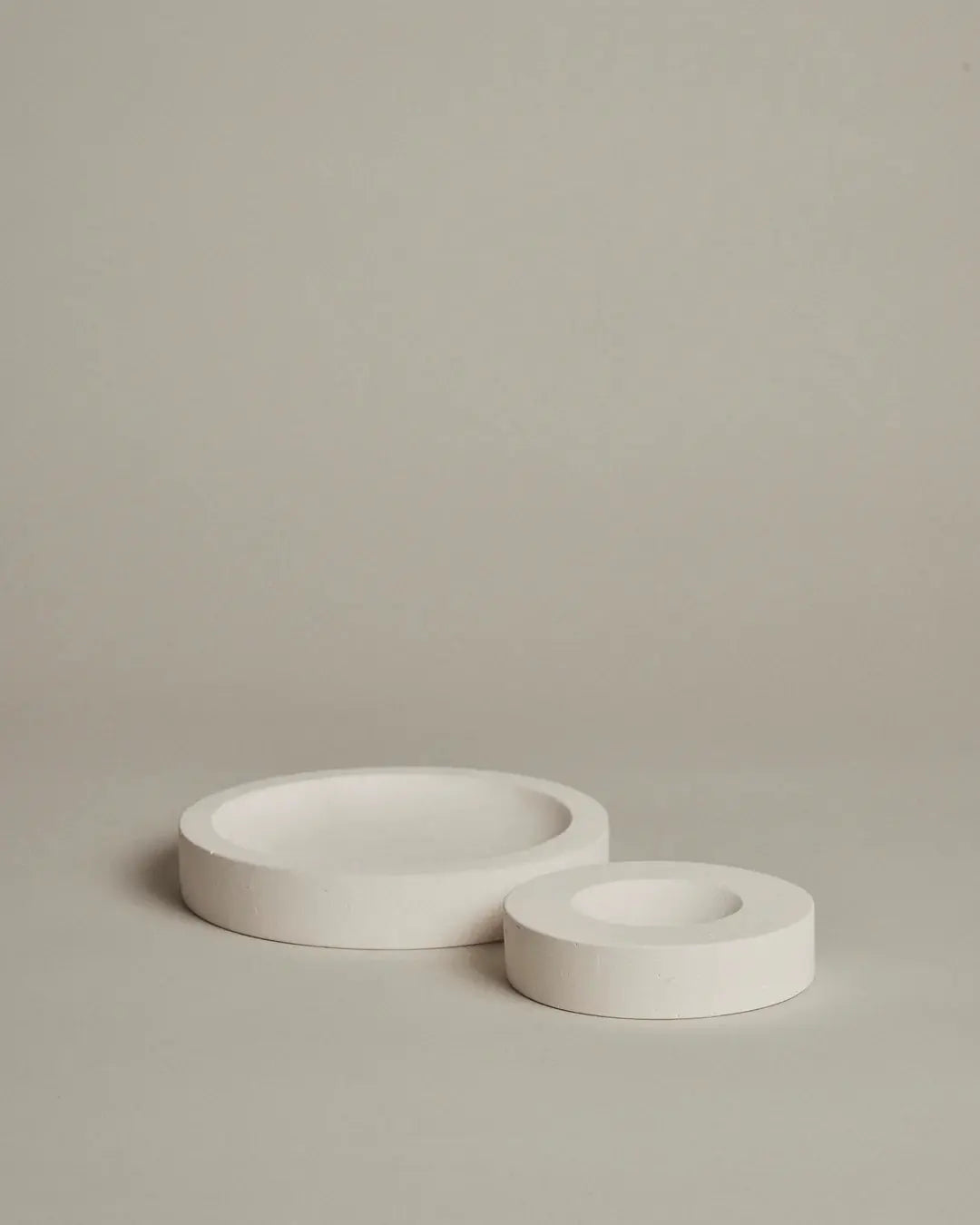 Cicco Bowl in Limestone EIMI