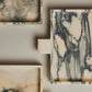 Cicco Tray in Calacatta Gold Marble EIMI
