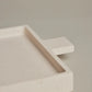 Cicco Tray in Limestone EIMI
