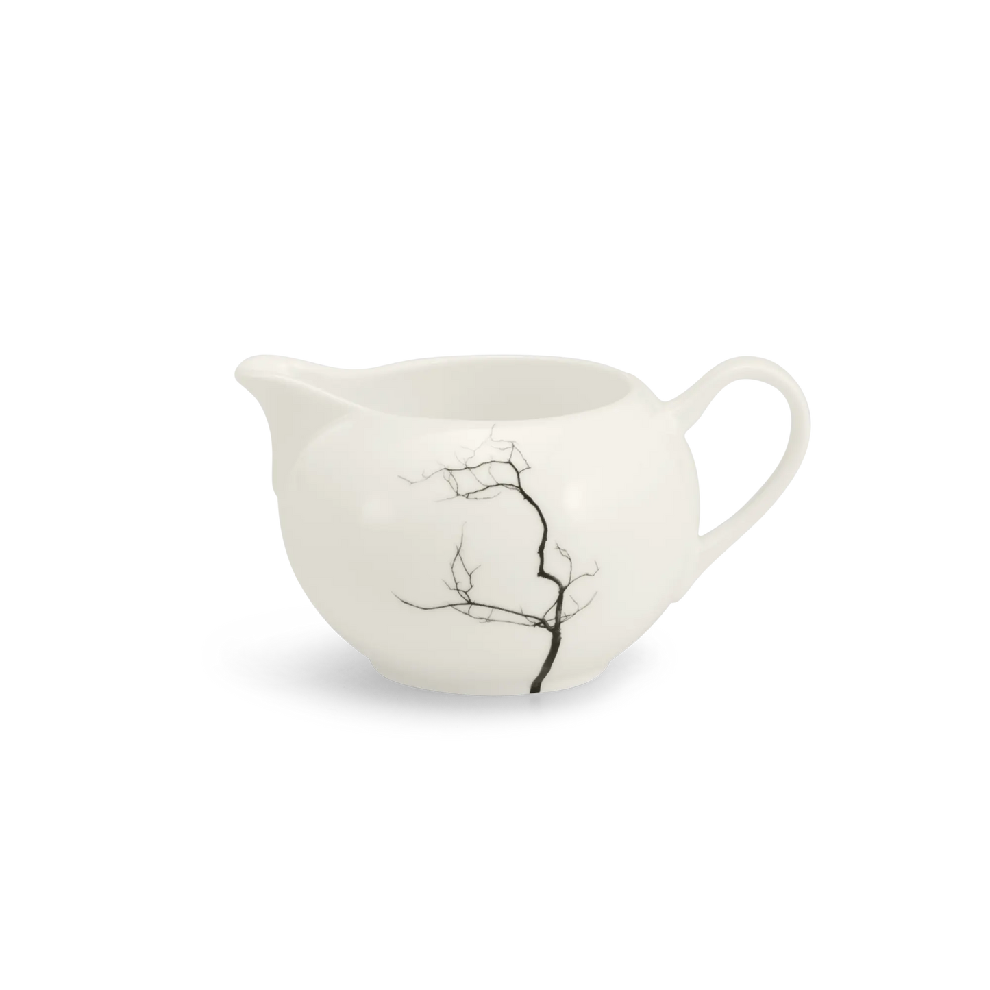 Black Forest - Creamer Black 10.1 FL OZ | 0.3L Dibbern