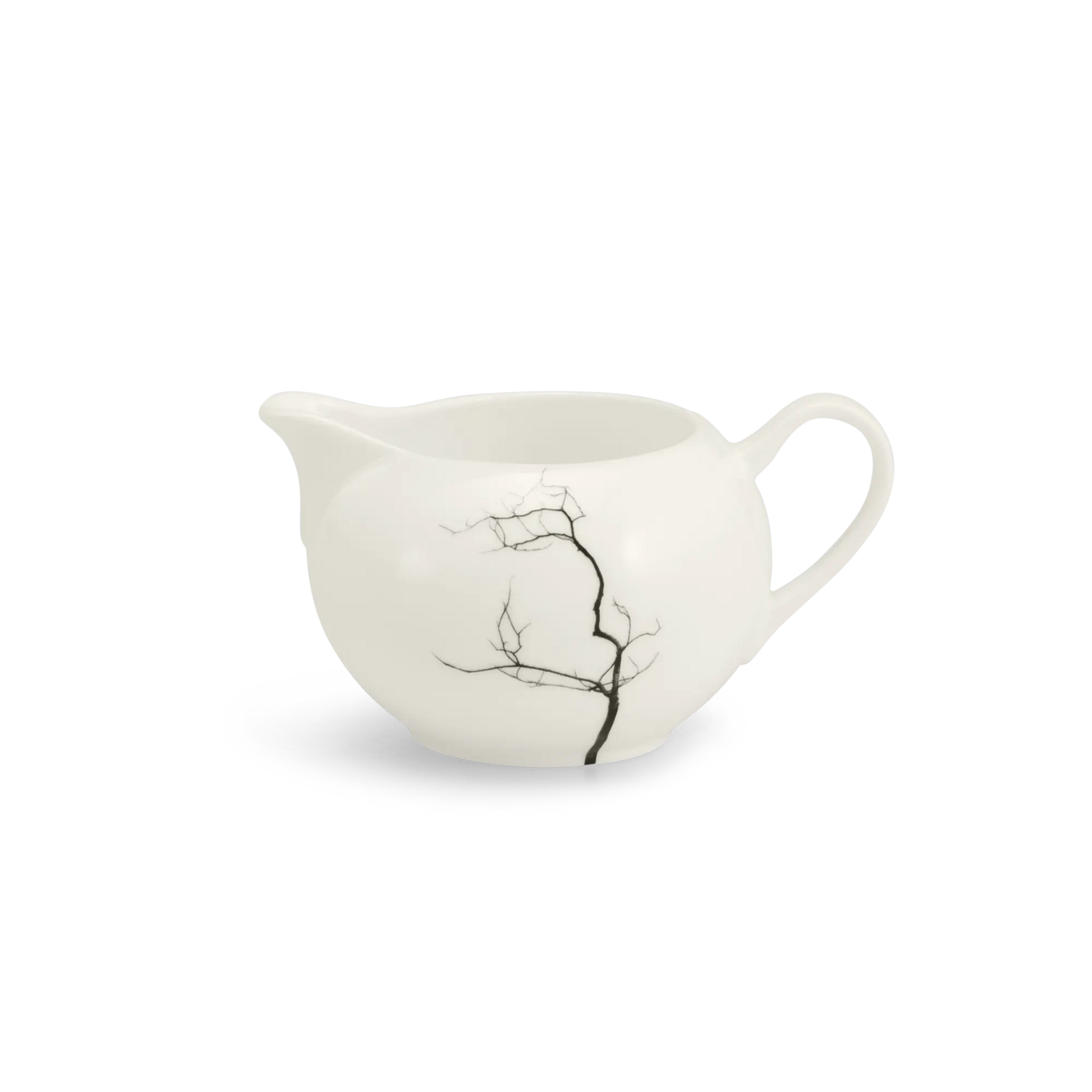 Black Forest - Creamer Black 10.1 FL OZ | 0.3L Dibbern