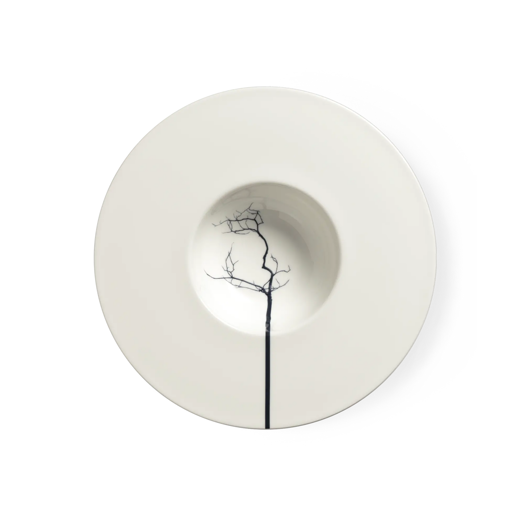 Black Forest - Pasta Plate 0.25L, 10.2in | 26cm (Ø) Dibbern