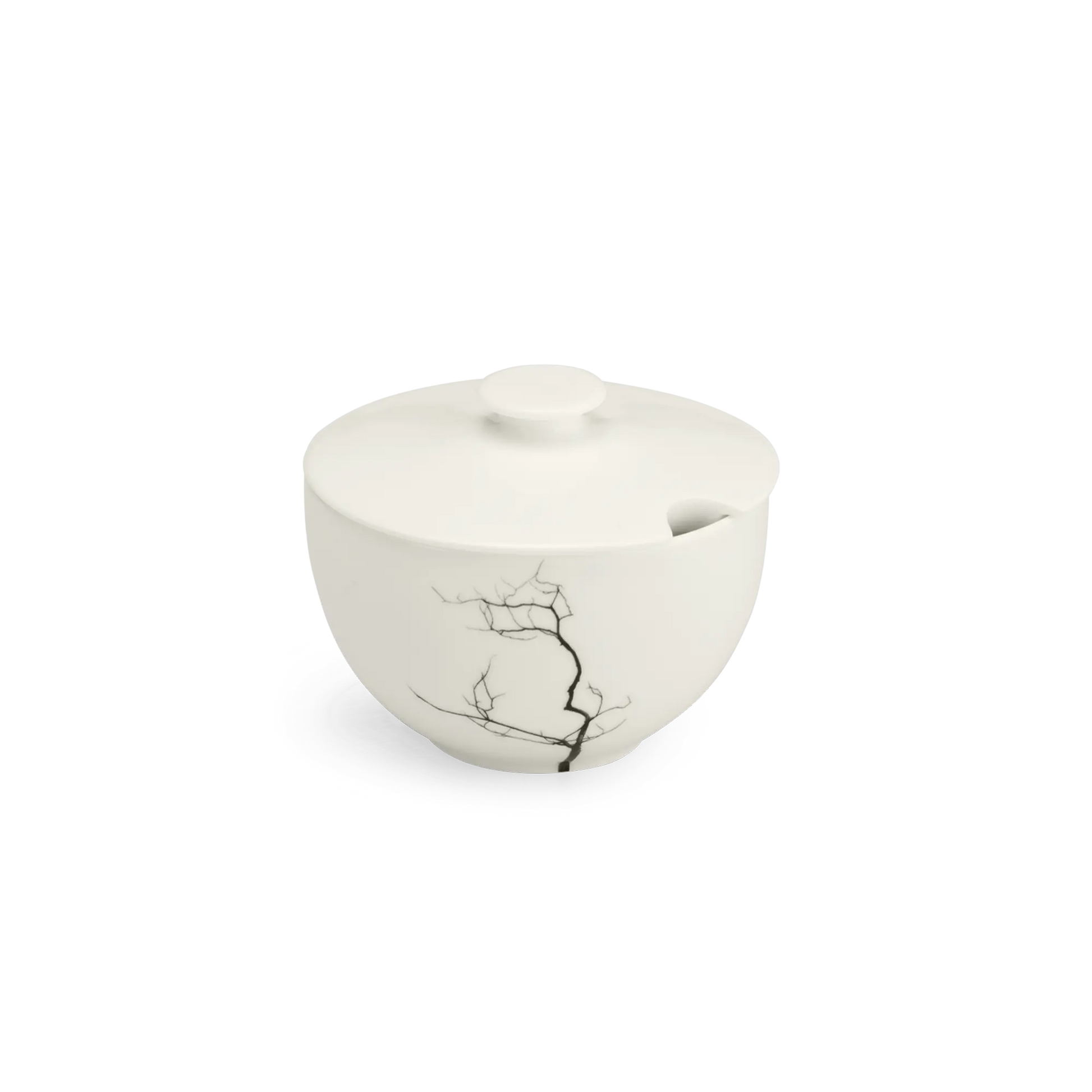 Black Forest - Sugar Dish Black 8.4 FL OZ | 0.25L Dibbern