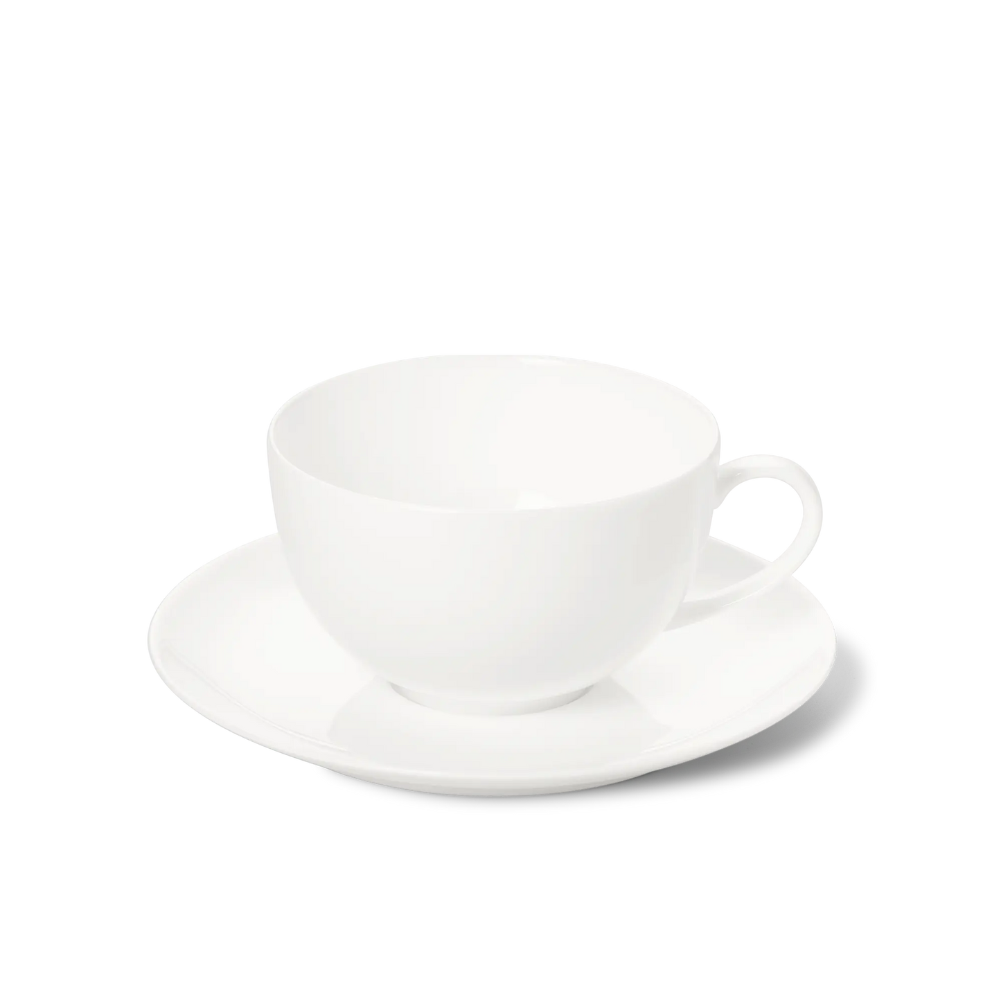 Classic - Set Cafe Au Lait Cup 4in|10.2cm (Ø) / 0.32L Dibbern