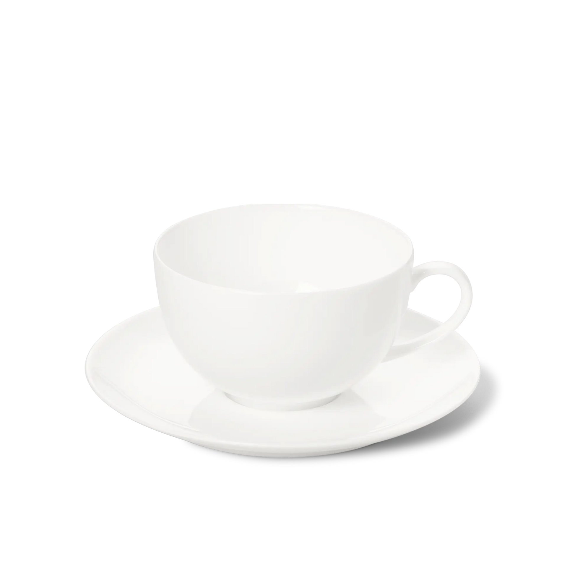 Classic - Set Cafe Au Lait Cup 4in|10.2cm (Ø) / 0.32L Dibbern