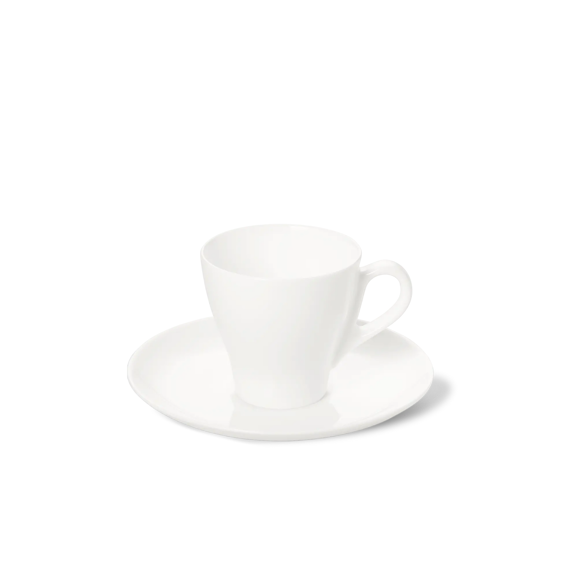 Classic - Set Espresso Cup Classico 6 FL OZ | 0.18L Dibbern