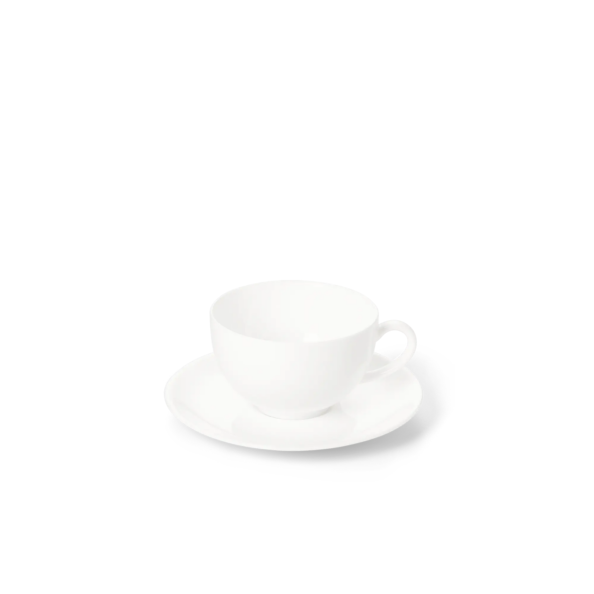 Classic - Set Espresso Cup 3.7 FL OZ | 0.11L Dibbern