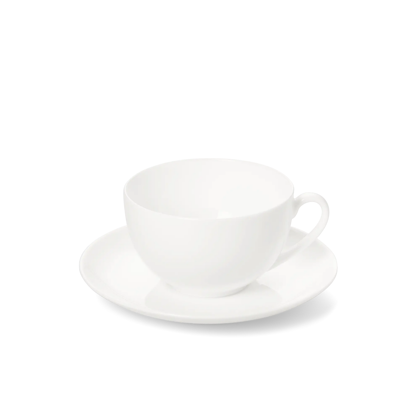 Classic - Set Coffee Cup 3.8in | 9.7cm (Ø) / 0.25L Dibbern