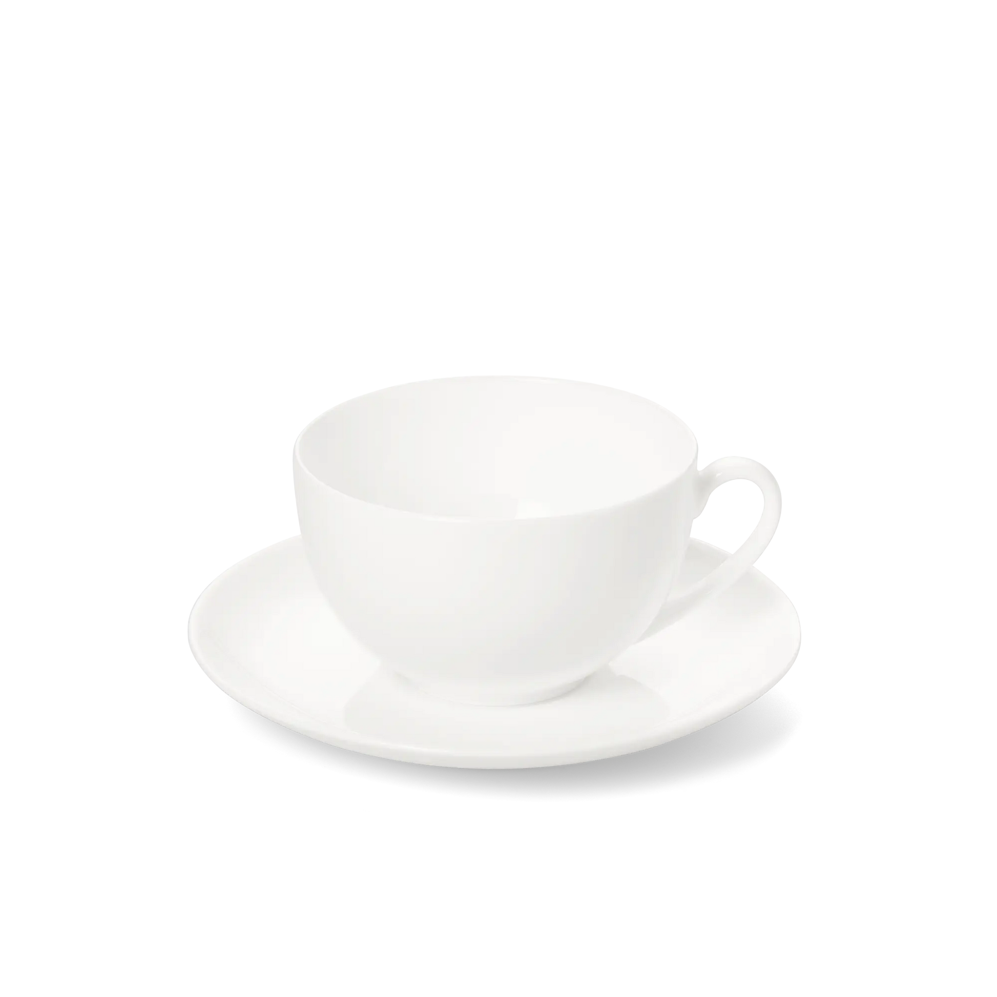 Classic - Set Coffee Cup 3.8in | 9.7cm (Ø) / 0.25L Dibbern