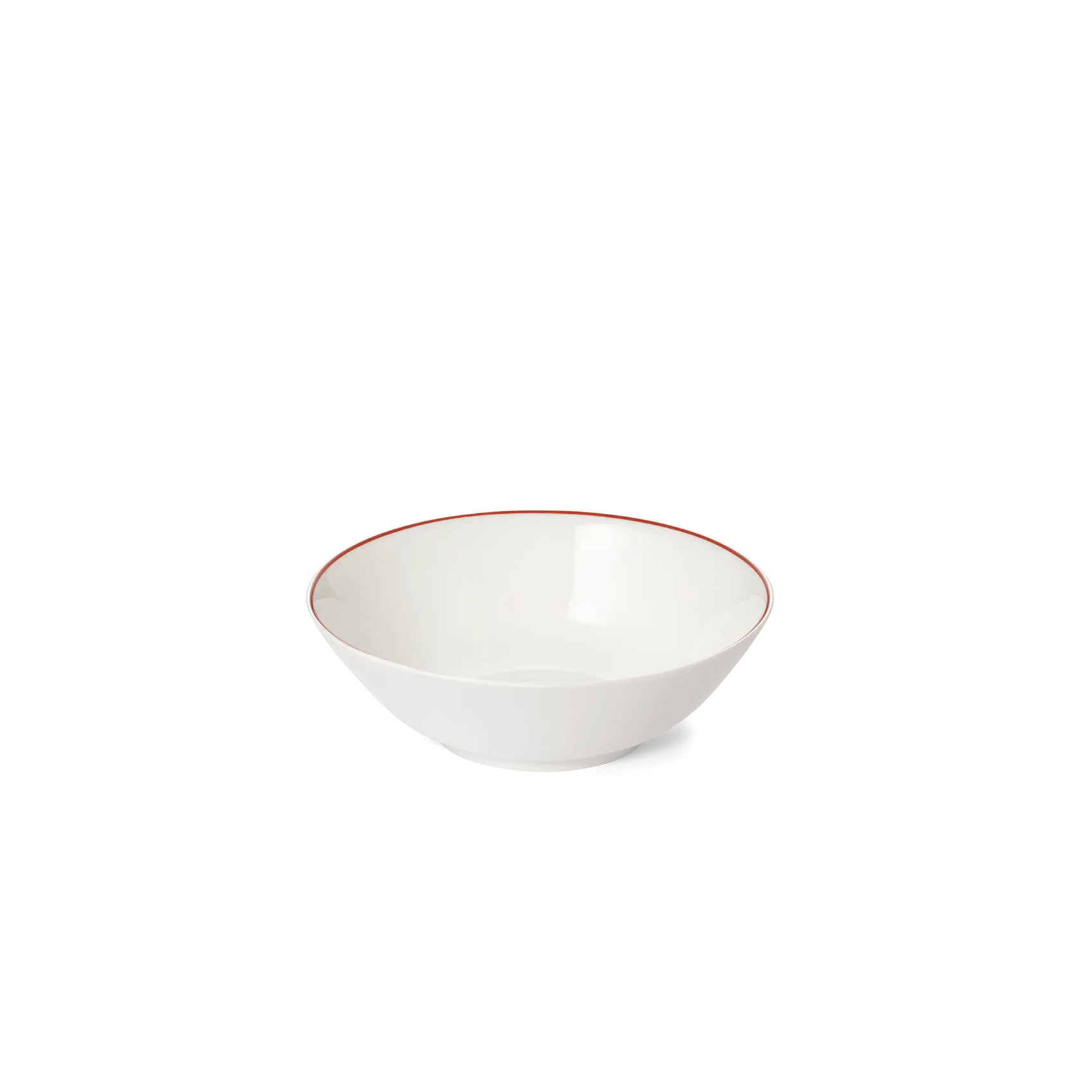 Simplicity - Dessert Bowl 13.5 FL OZ | 0.4L, 6.3in | 16cm (Ø) Dibbern